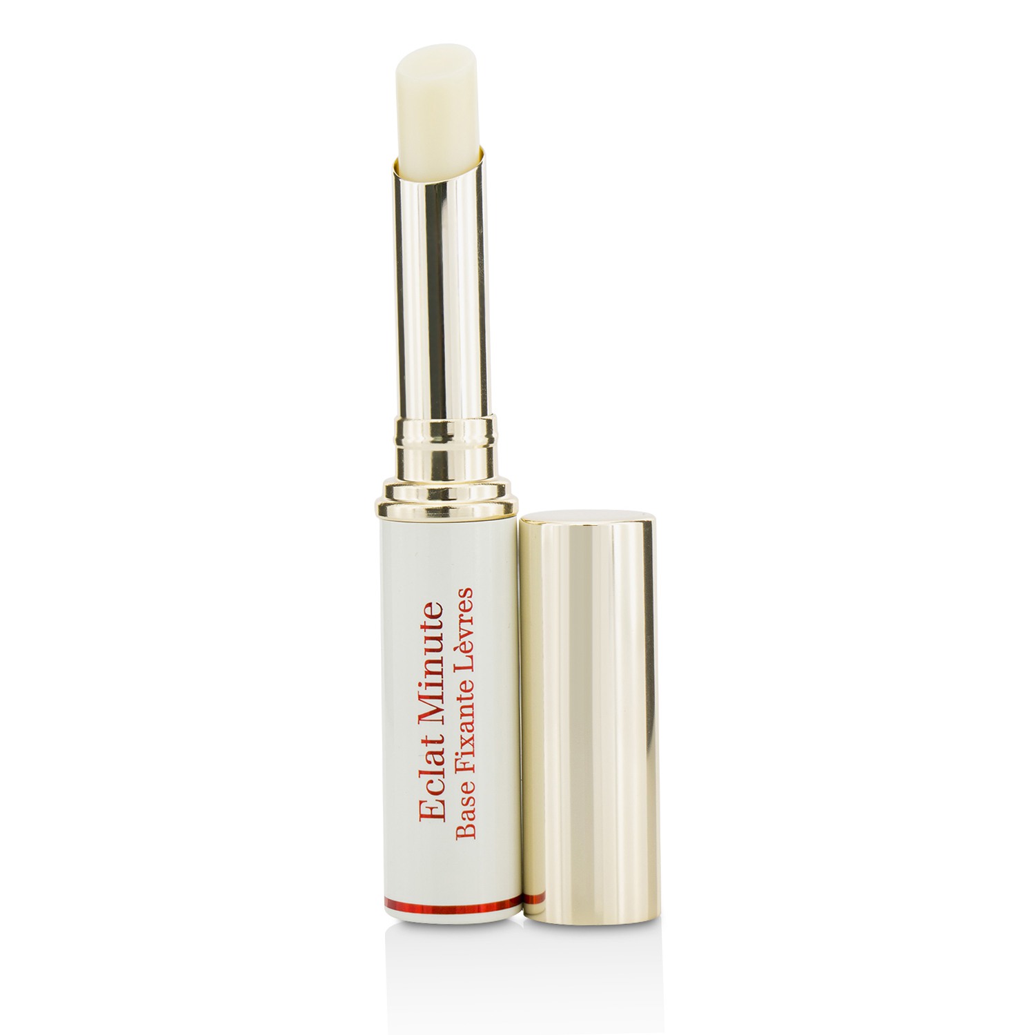 Clarins أساس مكمل فوري للشفاه Eclat Minute 1.8g/0.06oz