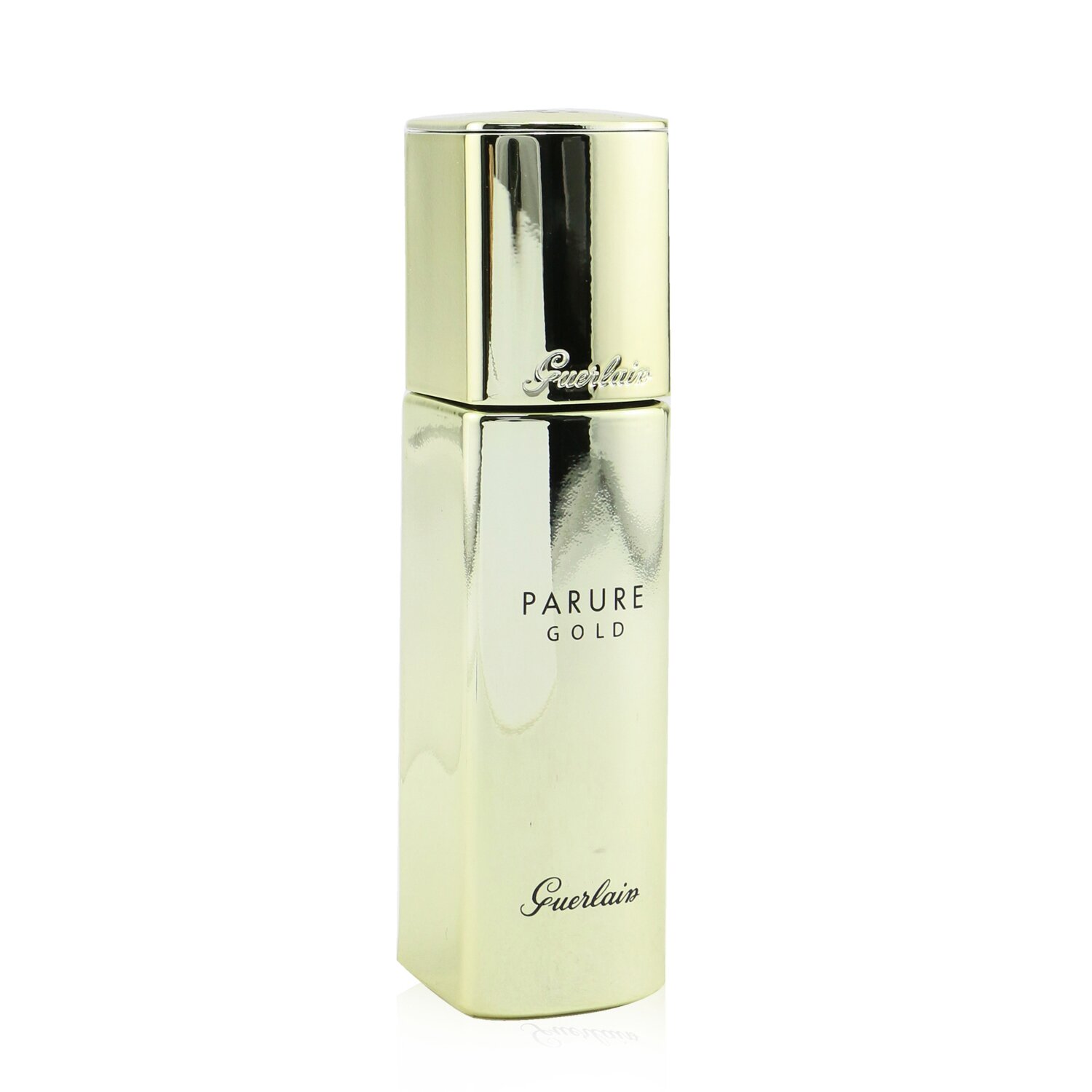 Guerlain Podkład do twarzy Parure Gold Rejuvenating Gold Radiance Foundation SPF 30 30ml/1oz