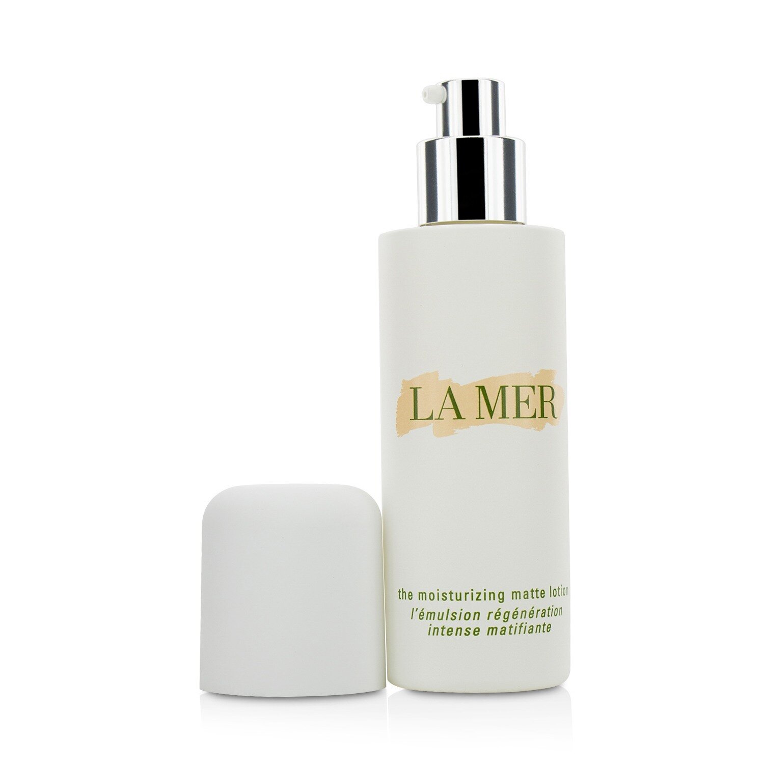 La Mer The Moisturizing Matte Lotion 50ml/1.7oz