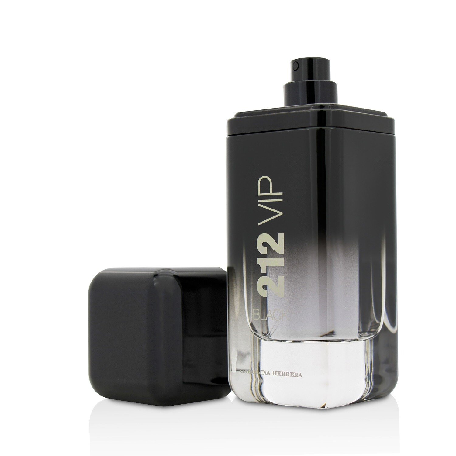 Carolina Herrera 212 VIP Black Eau De Parfum Spray 100ml/3.4oz