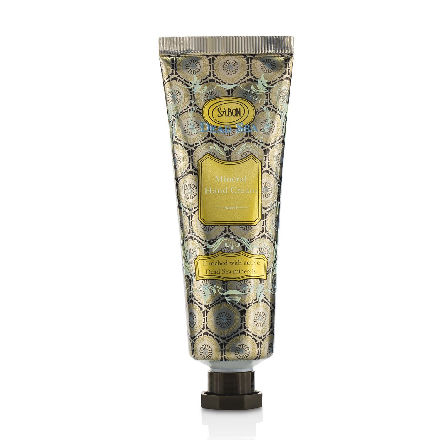 Sabon Dead Sea Mineral Hand Cream 50ml/1.7oz