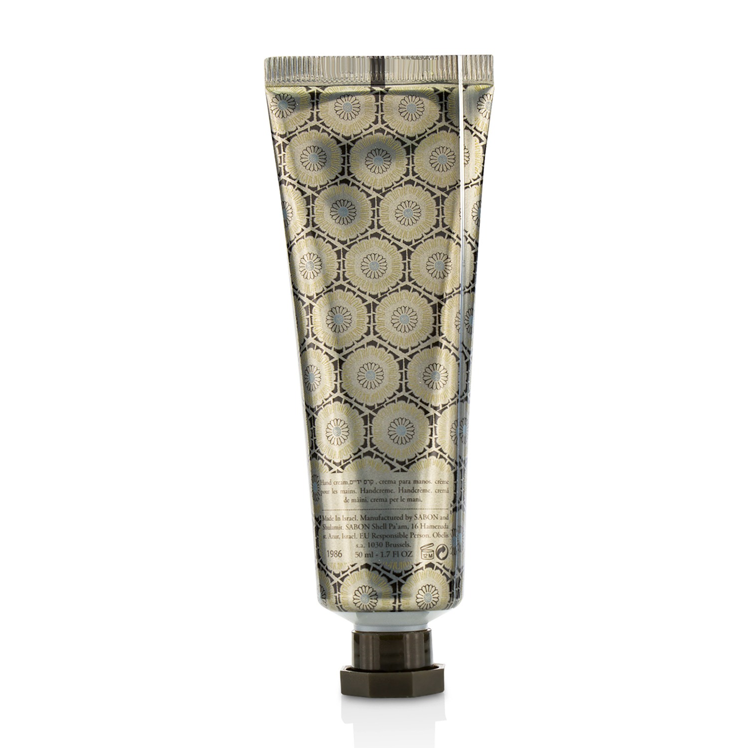 Sabon Dead Sea Mineral Hand Cream 50ml/1.7oz