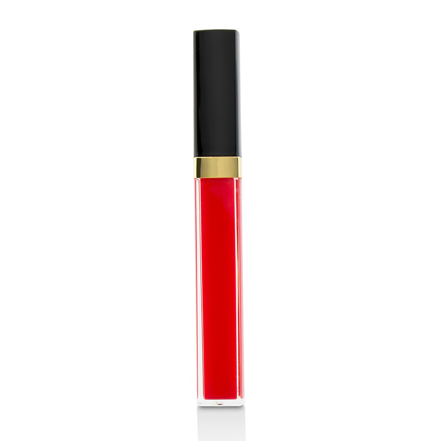 Chanel Rouge Coco Gloss Moisturizing Glossimer 5.5g/0.19oz