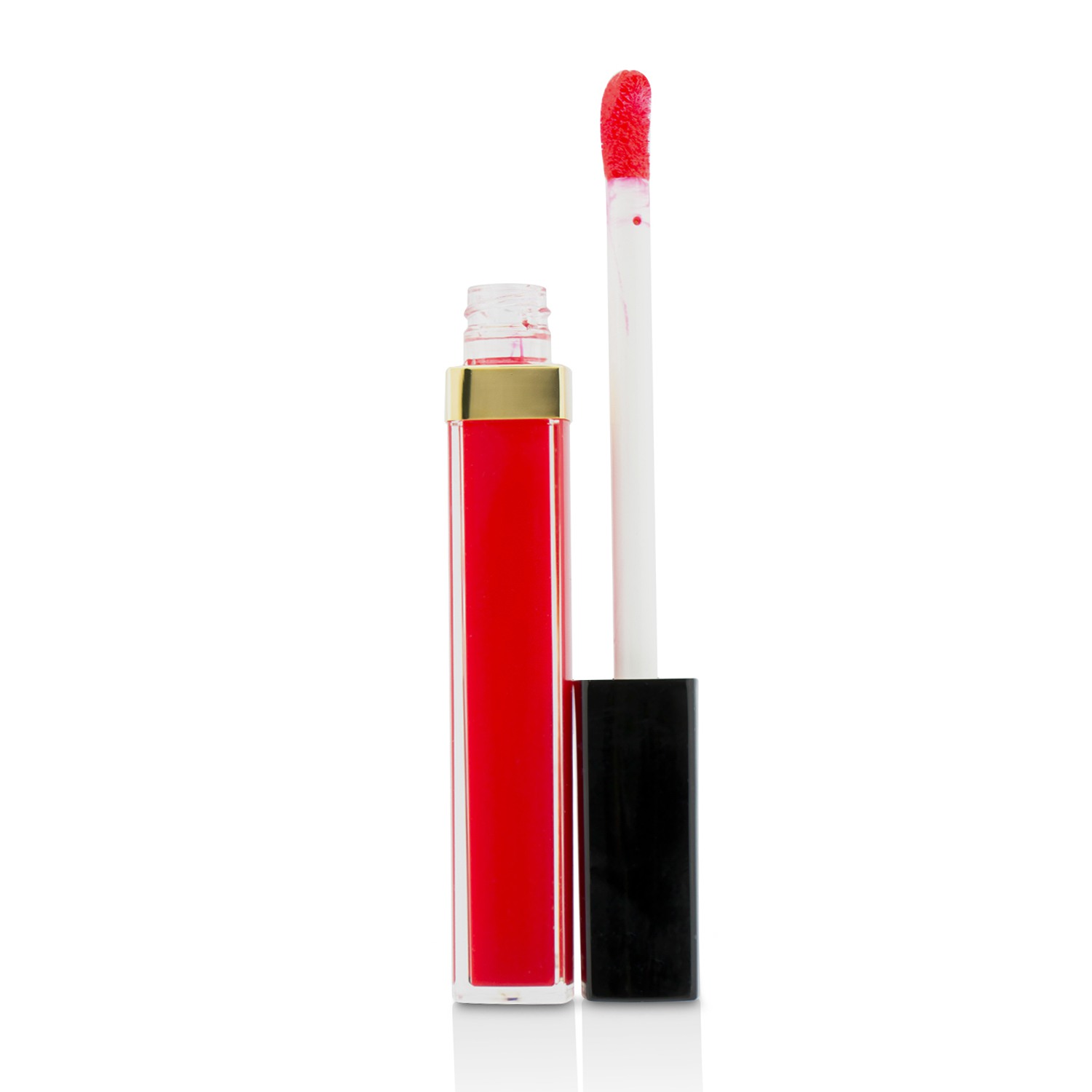 Chanel Rouge Coco Gloss Moisturizing Glossimer 5.5g/0.19oz