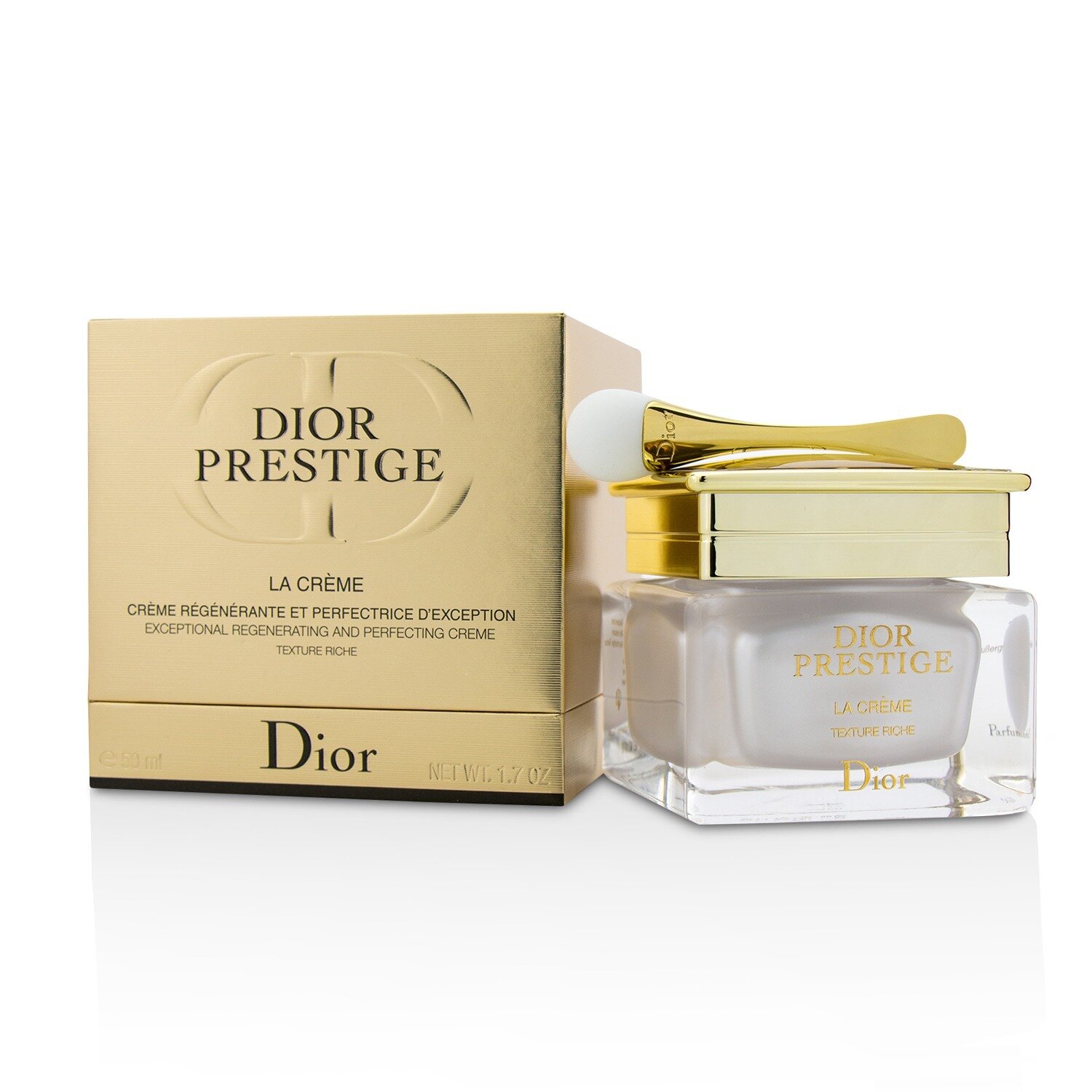 Christian Dior Prestige La Creme - Texture Riche 50ml/1.7oz