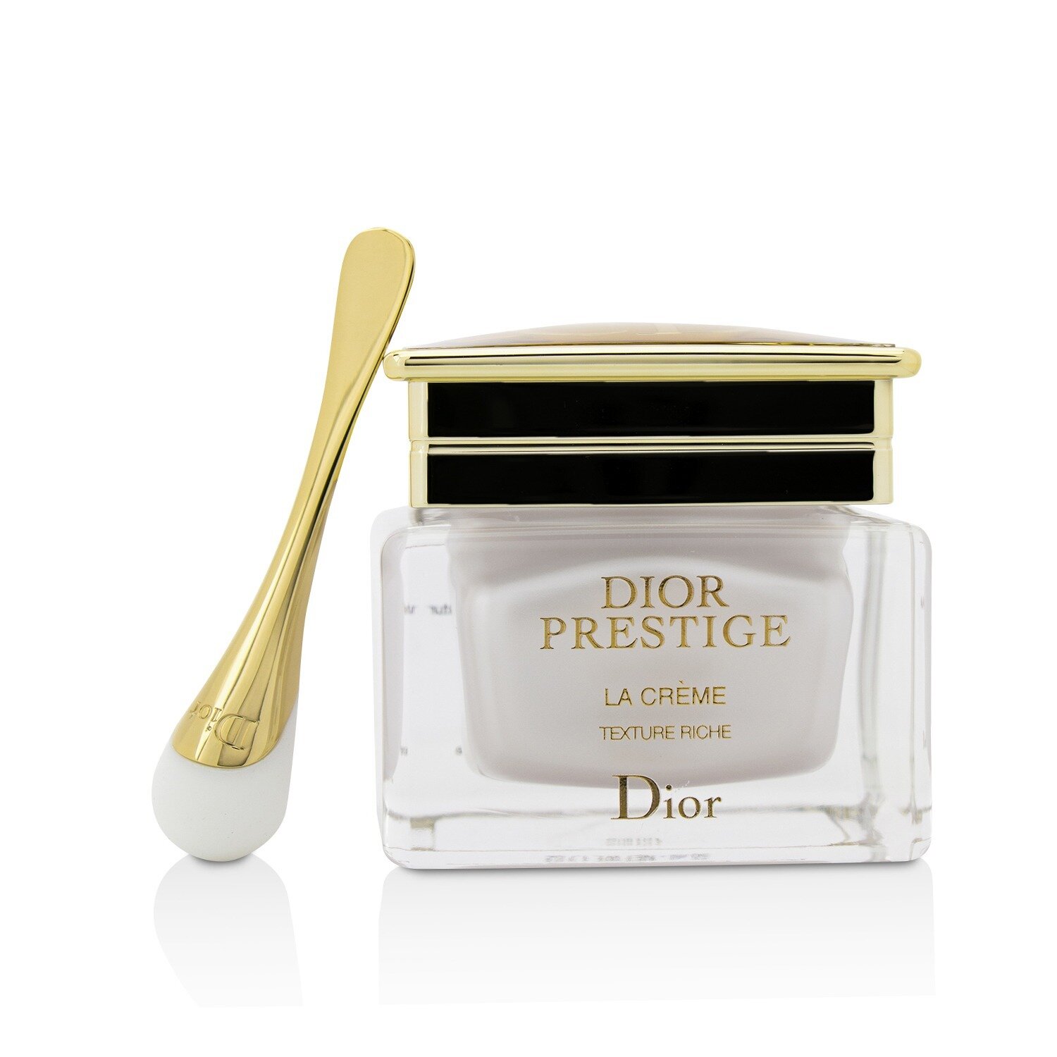 Christian Dior Dior Prestige La Creme Exceptional Regenerating And Perfecting Rich Creme 50ml/1.7oz