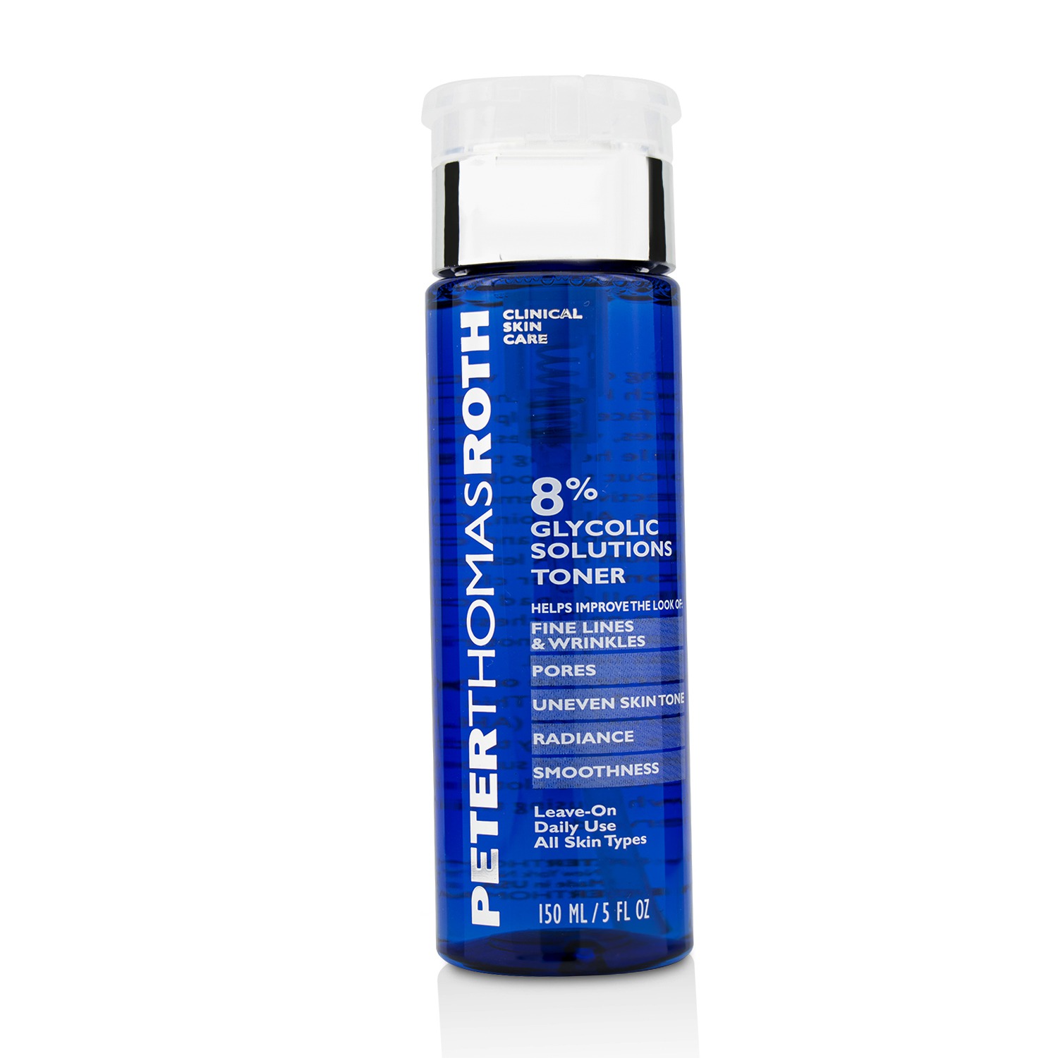 Peter Thomas Roth Glycolic Solutions 8% Toner 150ml/5oz