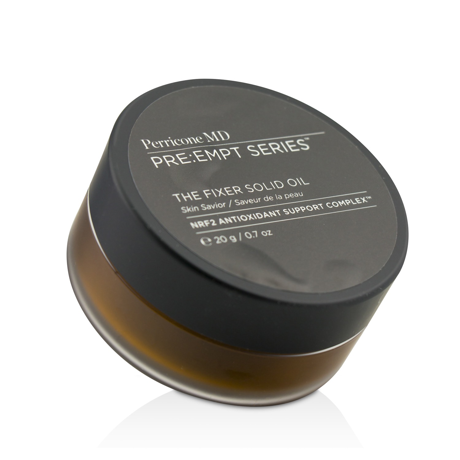 Perricone MD 裴禮康 多功能修護油 Pre:Empt Series The Fixer Solid Oil 20g/0.7oz