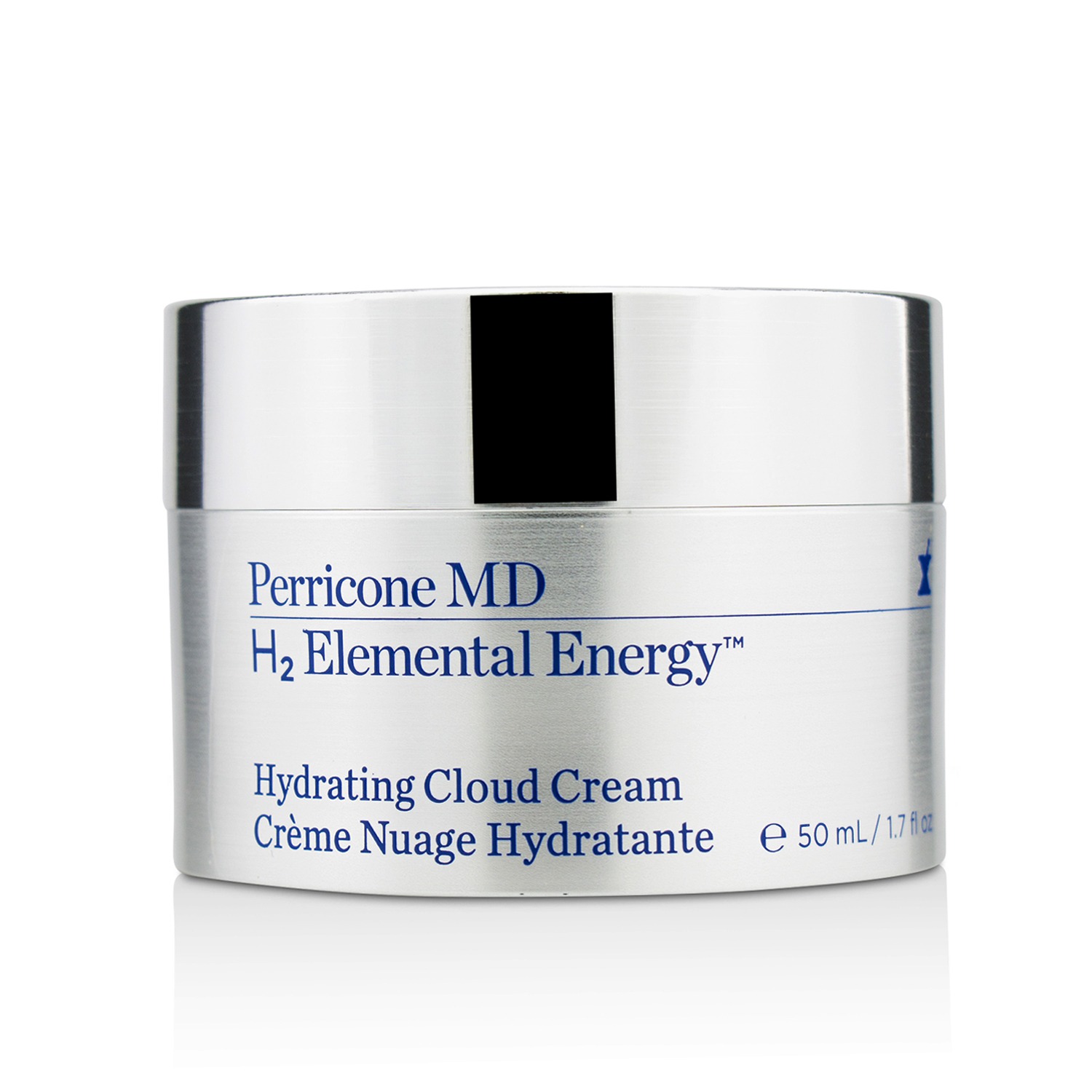 Perricone MD H2 Elemental Energy Hydrating Cloud Cream 50ml/1.7oz