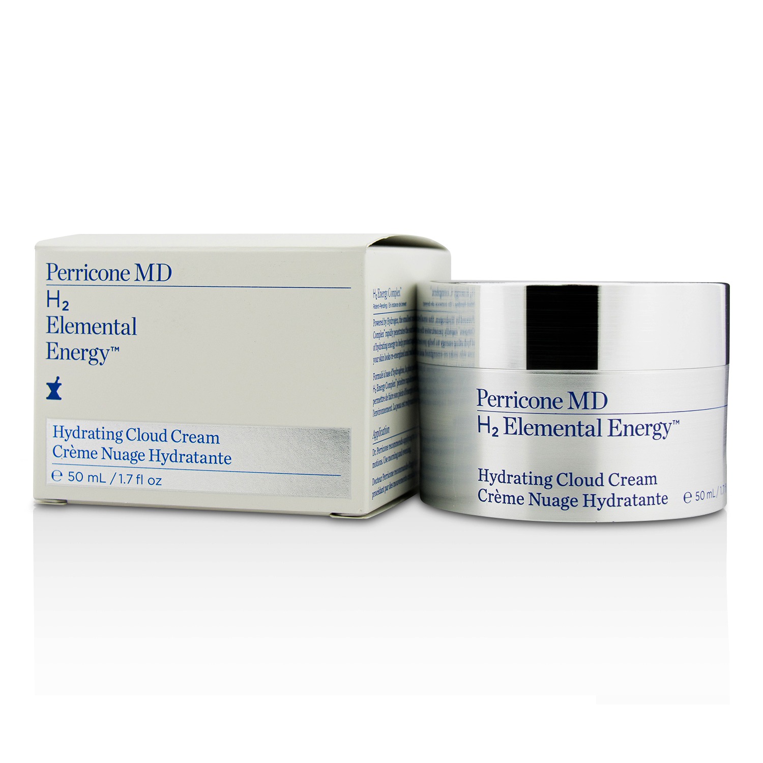 裴礼康 MD  Perricone MD 强效补水保湿云朵面霜 50ml/1.7oz