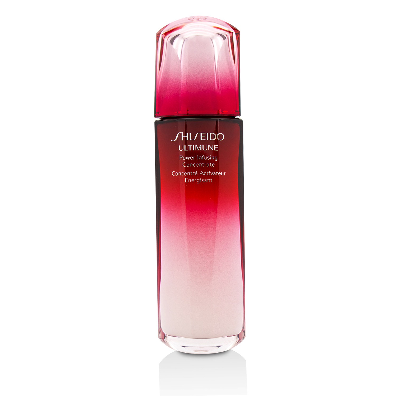 Shiseido Ultimune Активный Концентрат 100ml/3.3oz