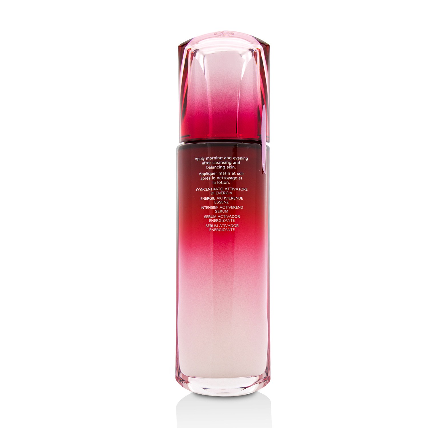 Shiseido Ultimune Power Infusing Concentrado 100ml/3.3oz