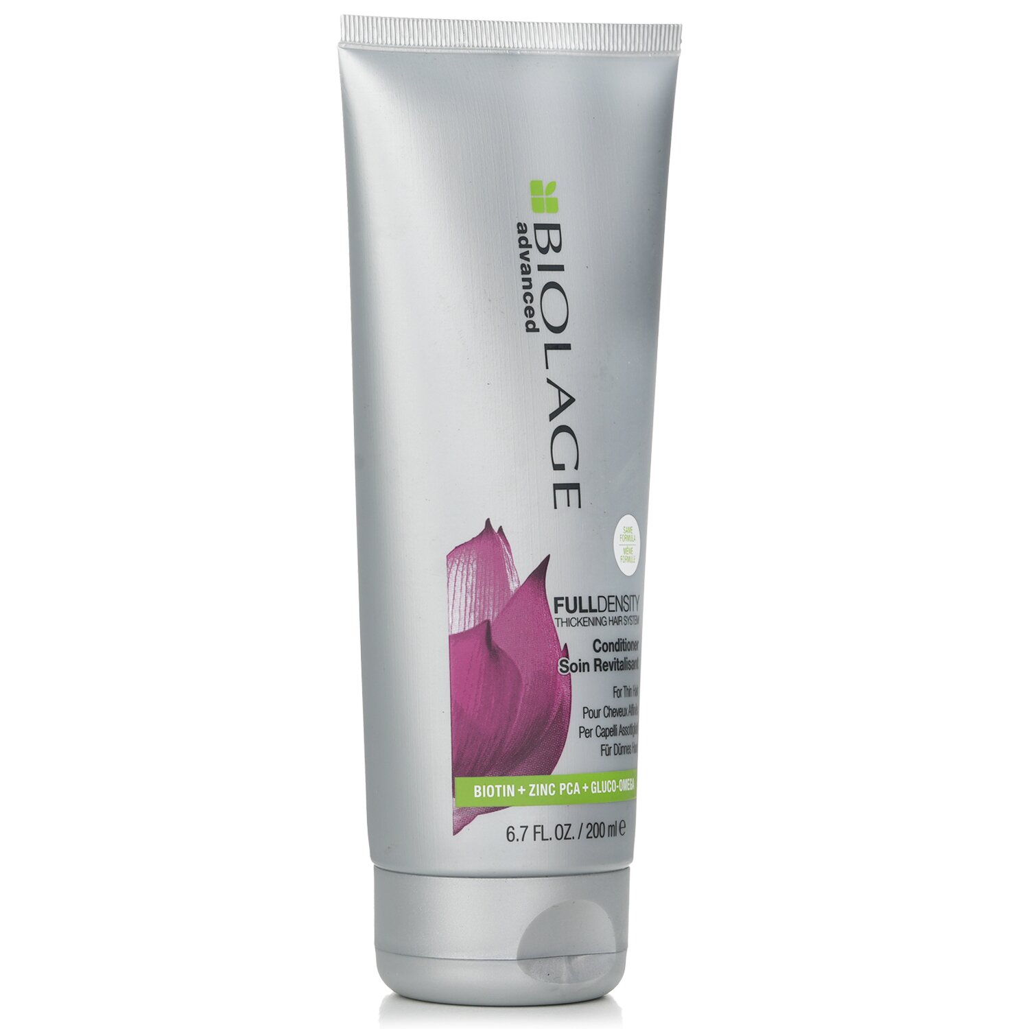 Matrix Biolage Advanced FullDensity Thickening Hair System Conditioner (For Thin Hair) 200ml/6.7oz