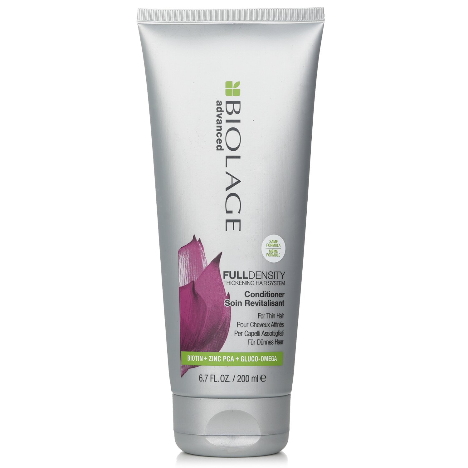 Matrix Biolage Advanced FullDensity Thickening Hair System Conditioner (Til tynt hår) 200ml/6.7oz