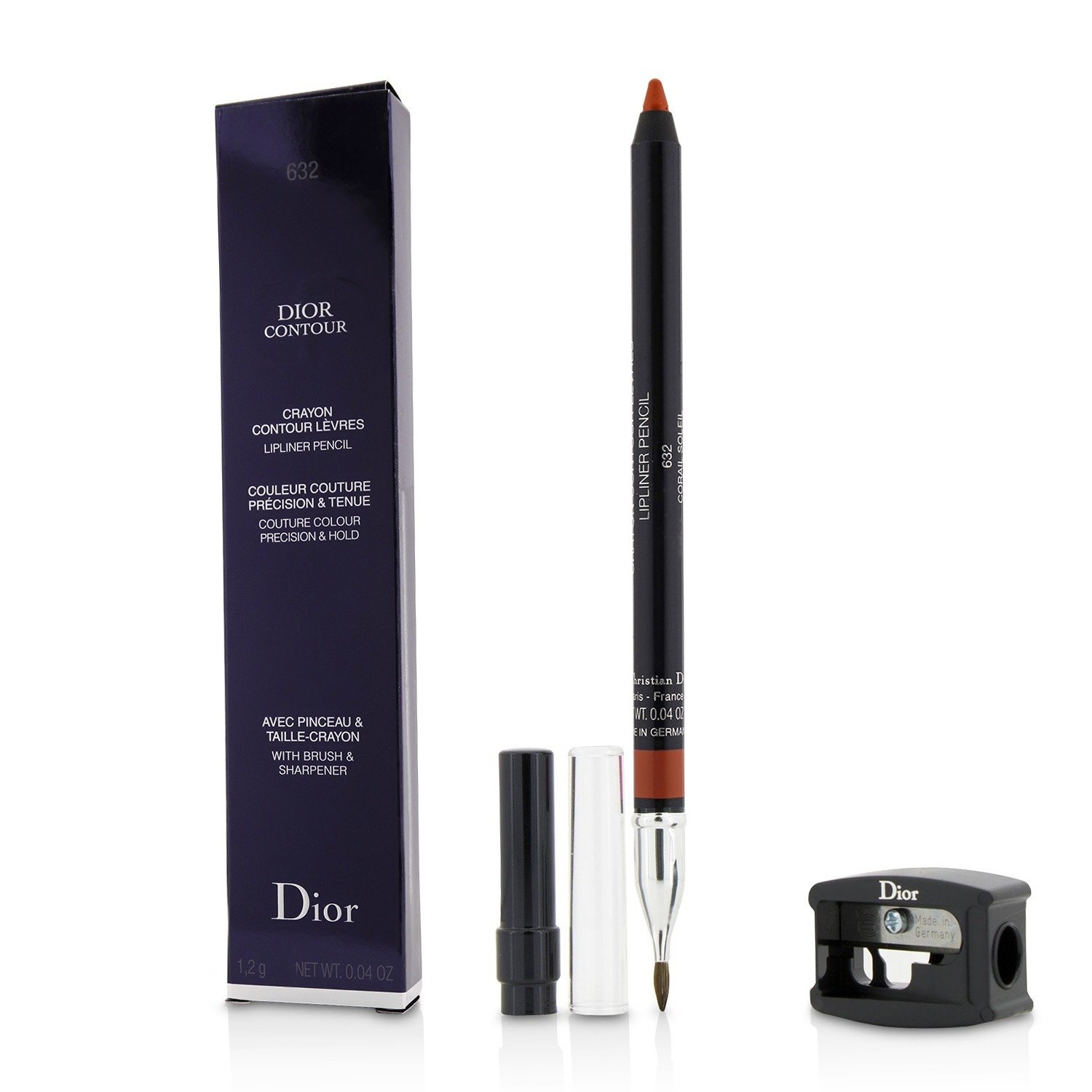 Christian Dior Dior Contour Lipliner 1.2g/0.04oz