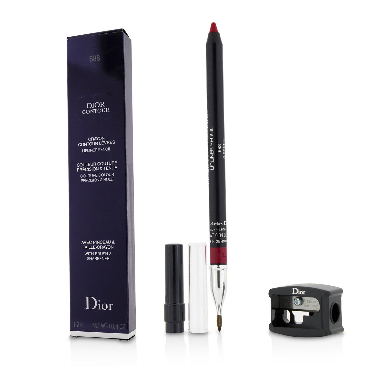 Christian Dior Dior Contour Lipliner 1.2g/0.04oz