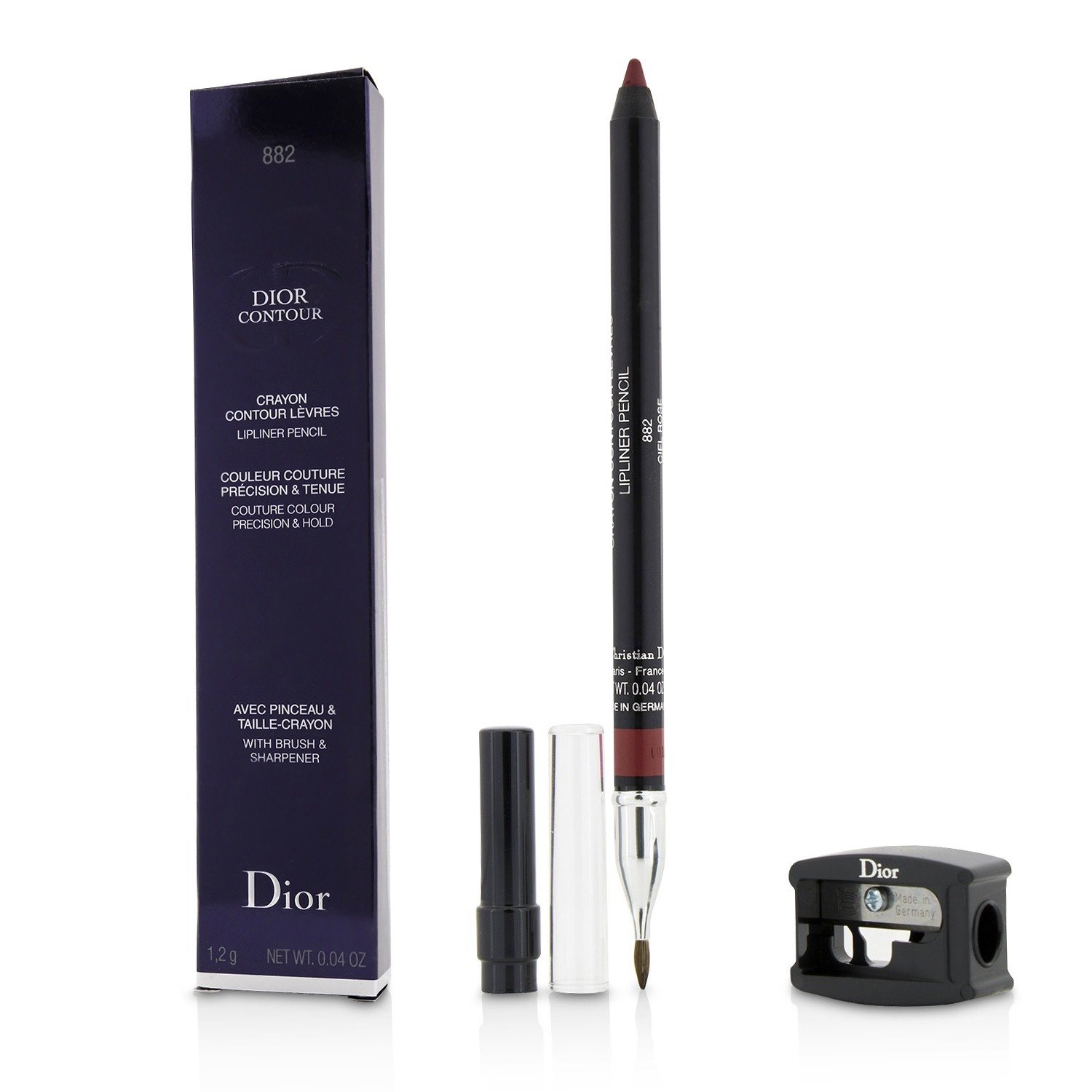 Christian Dior Dior Contour Lipliner 1.2g/0.04oz