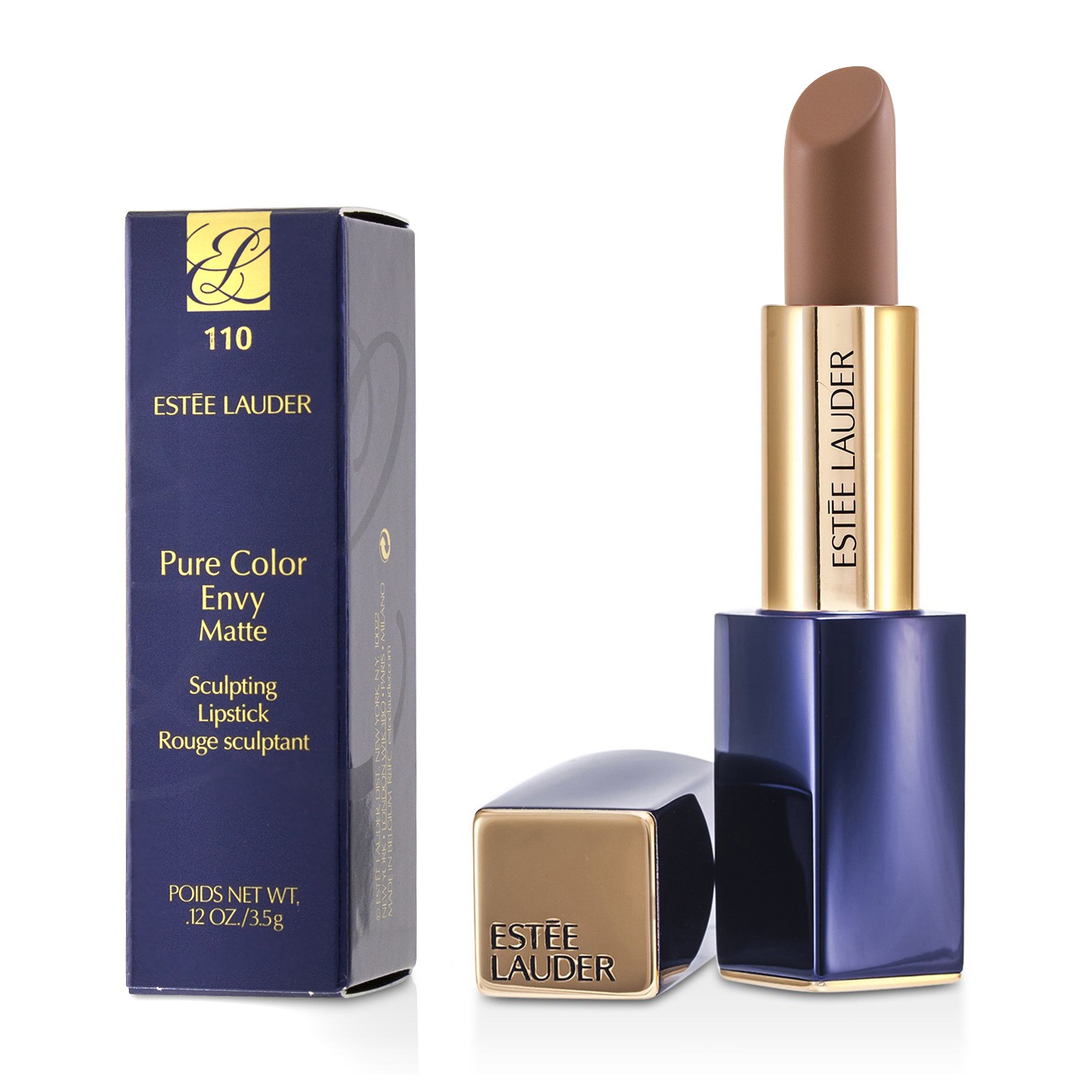 Estee Lauder Pure Color Envy Pintalabios Esculpidor Mate 3.5g/0.12oz