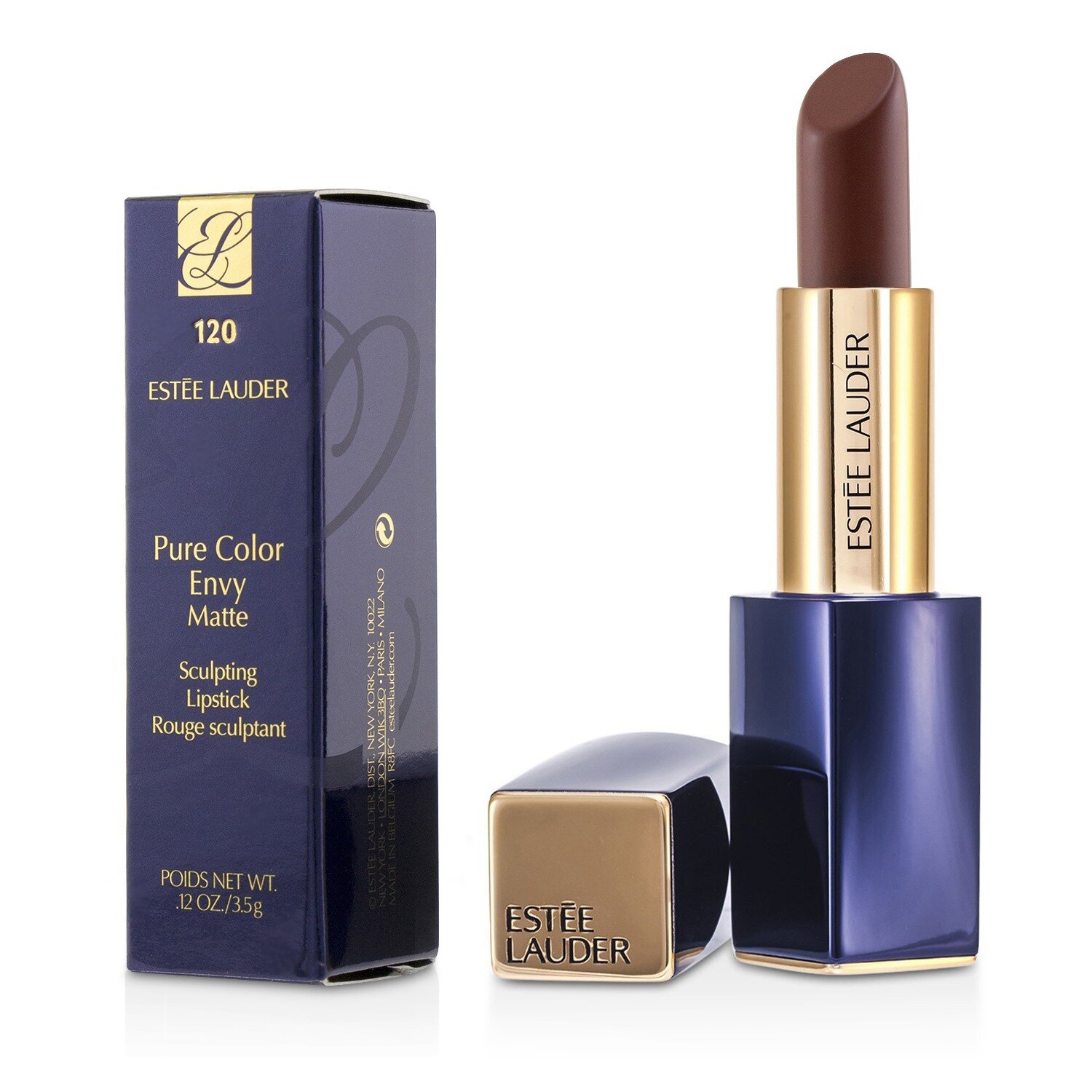 Estee Lauder Pure Color Envy Matte Sculpting Lipstick 3.5g/0.12oz