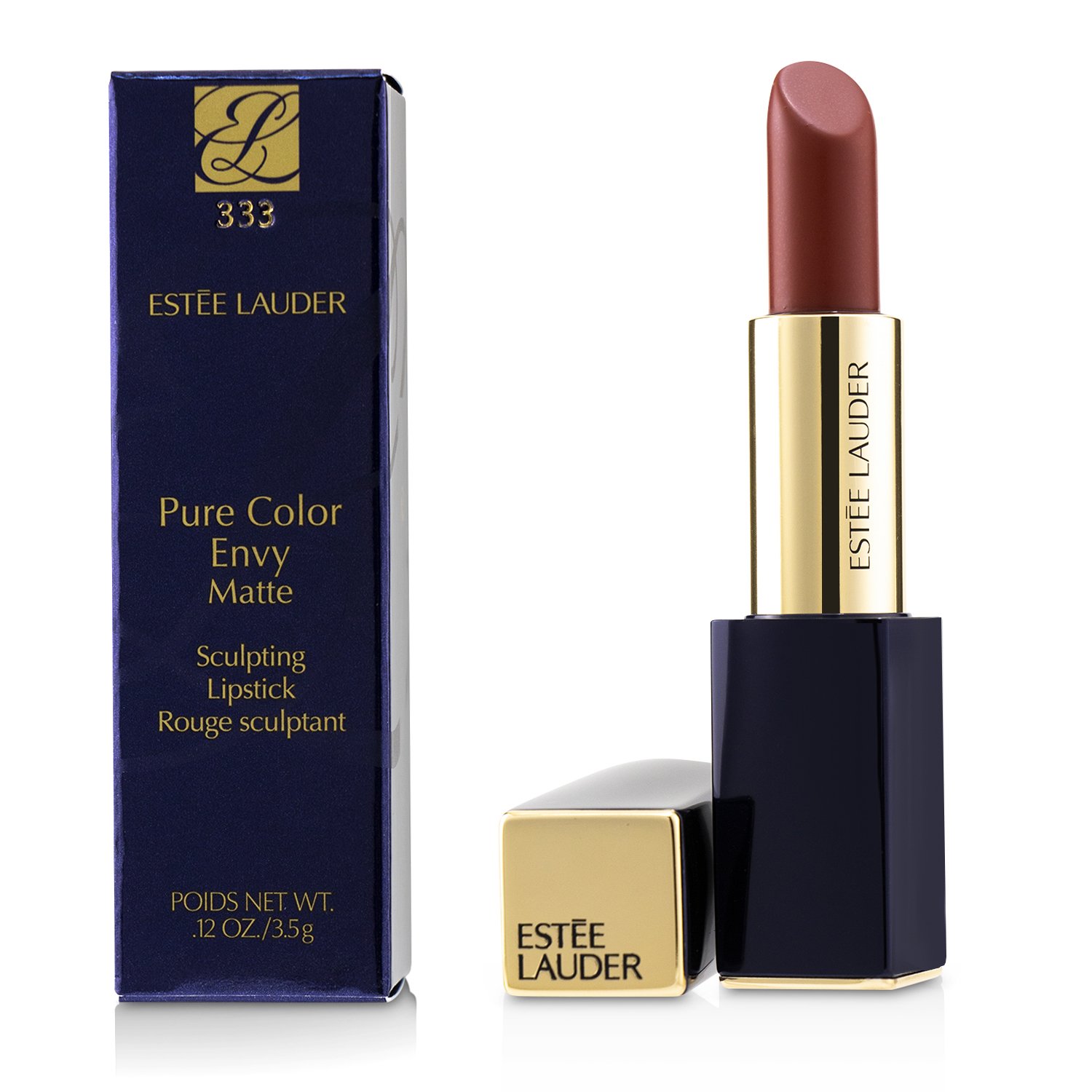 Estee Lauder Pure Color Envy Matte Sculpting Lipstick 3.5g/0.12oz