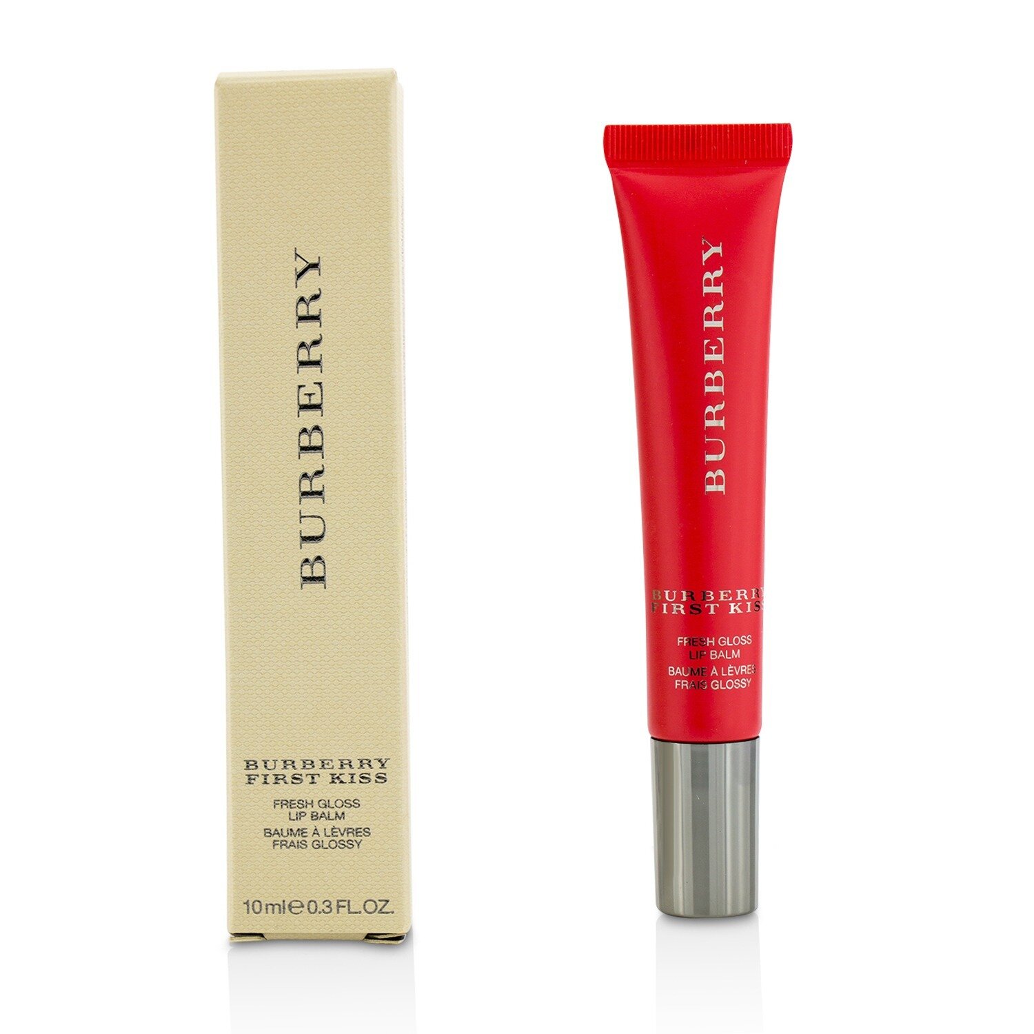 Burberry Burberry First Kiss Fresh Gloss Lip Balm 10ml/0.3oz