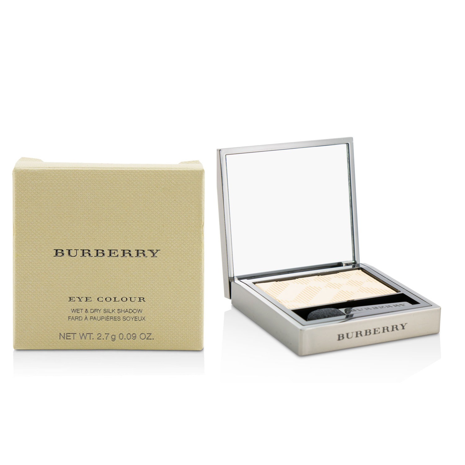 Burberry Color de Ojos Sombra Mojada & Seca 1.8g/0.06oz