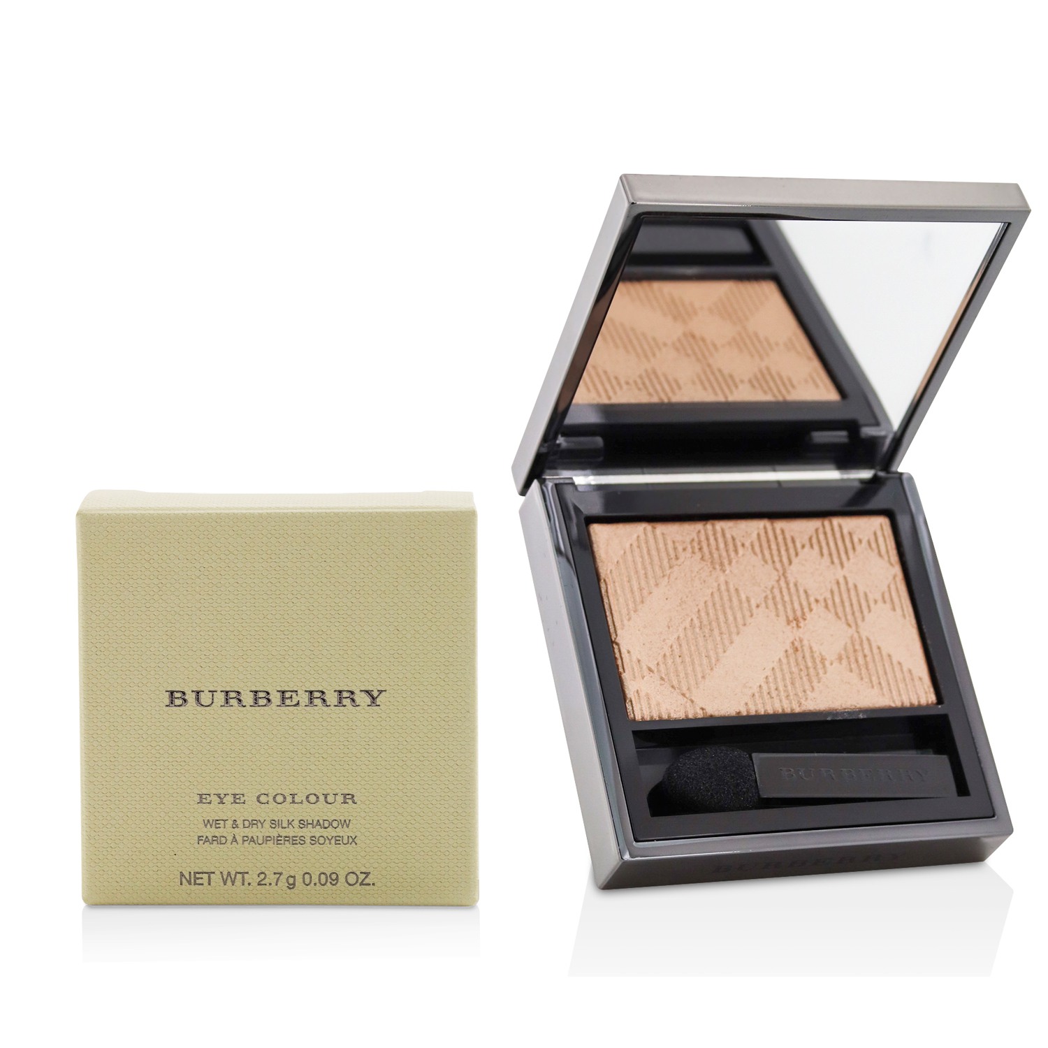 Burberry ظلال عيون رطبة وجافة متألقة Eye Colour 1.8g/0.06oz