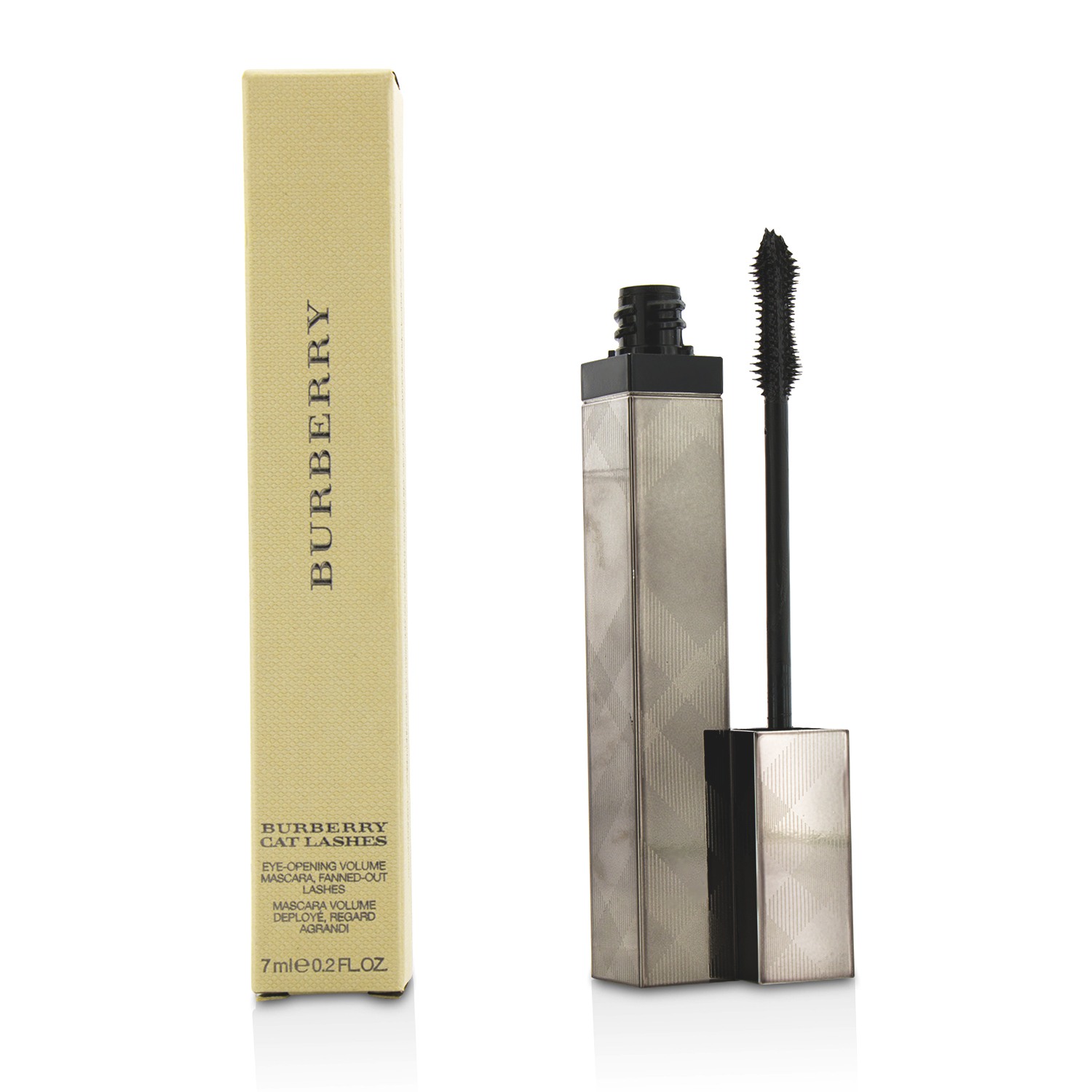 Burberry Burberry Cat Lashes Тушь для Ресниц 7ml/0.2oz