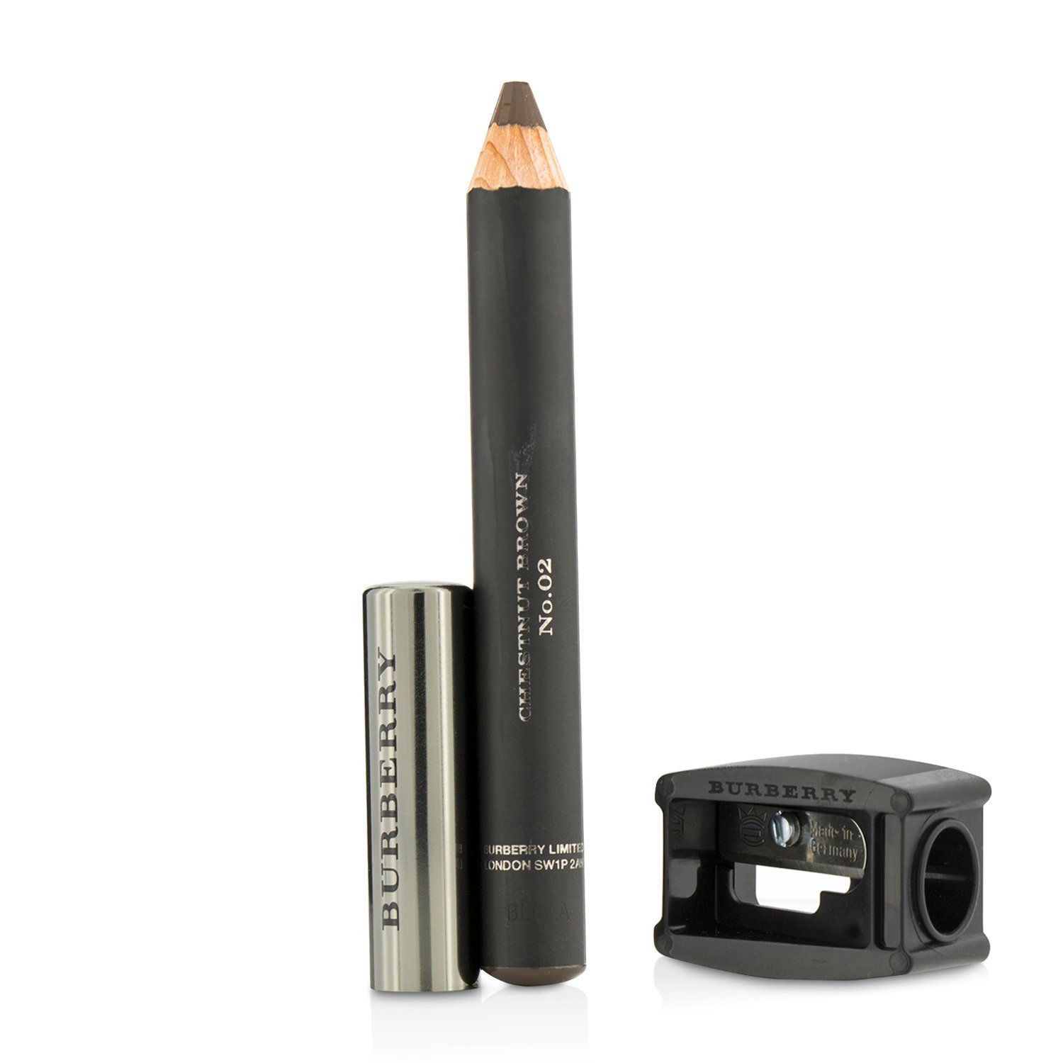 Burberry Effortless Blendable Kohl Многофункциональный Карандаш 2g/0.07oz