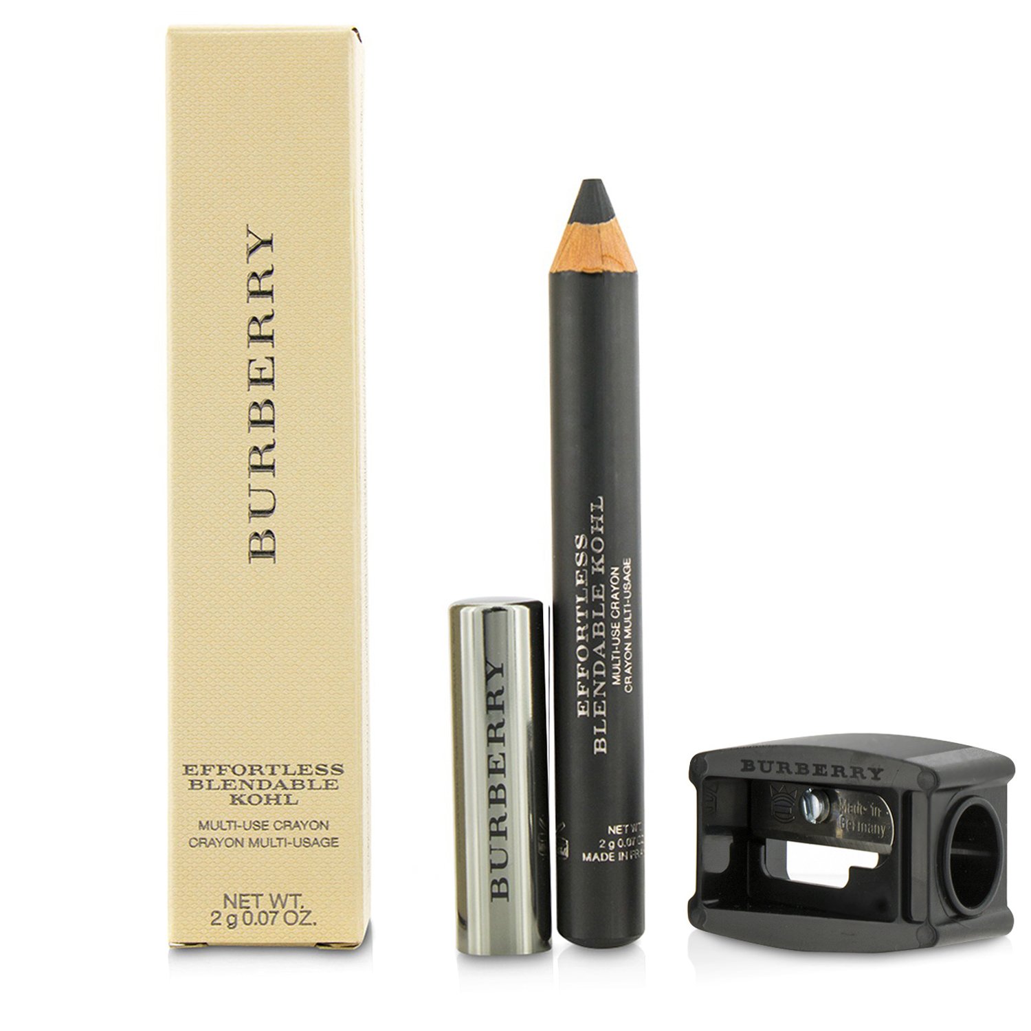 Burberry Effortless Blendable Kohl Multi Use Crayon 2g/0.07oz