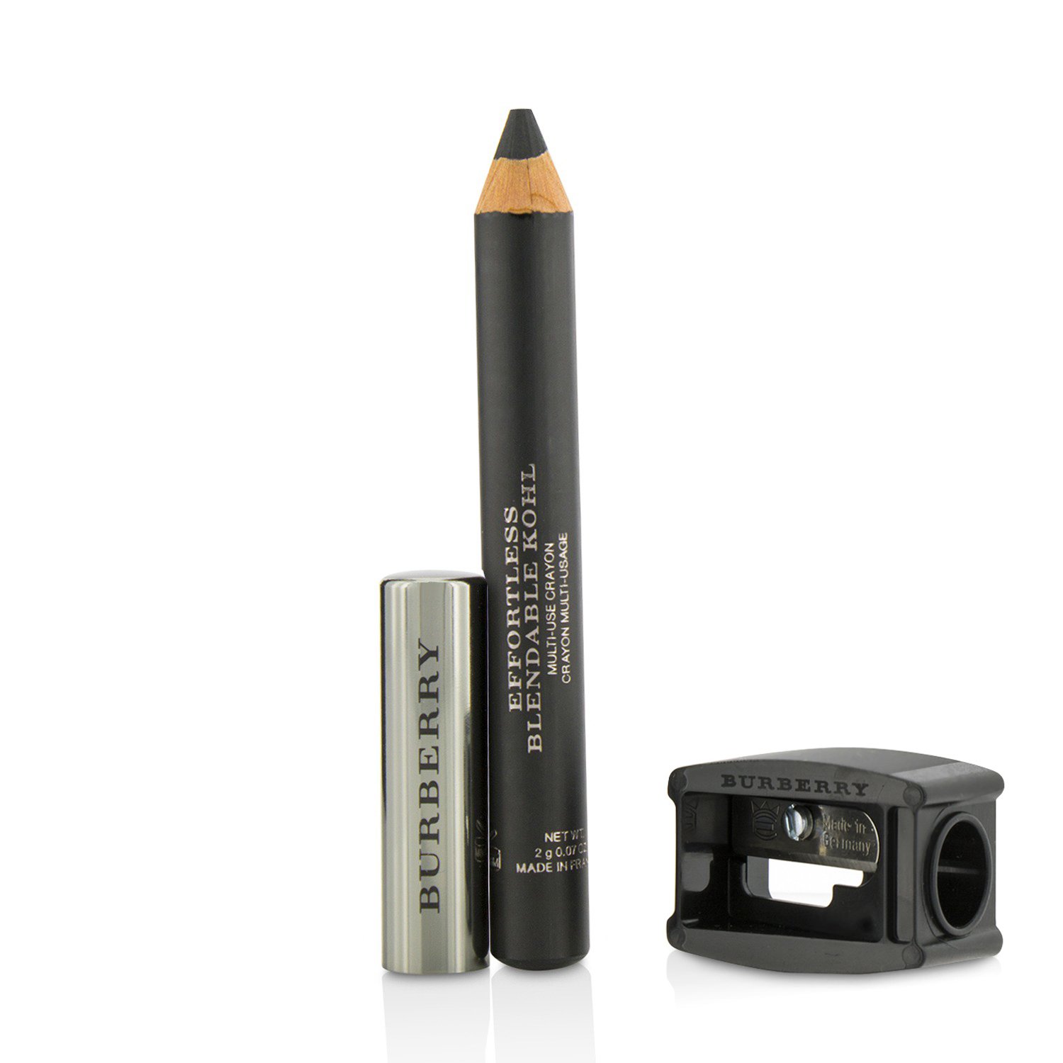 Burberry Effortless Blendable Kohl Multi Use Crayon 2g/0.07oz