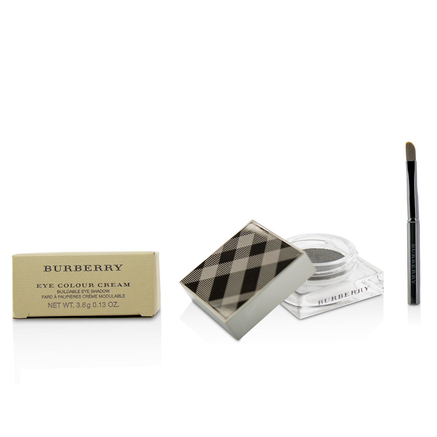 Burberry كريم ظلال عيون 3.6g/0.13oz