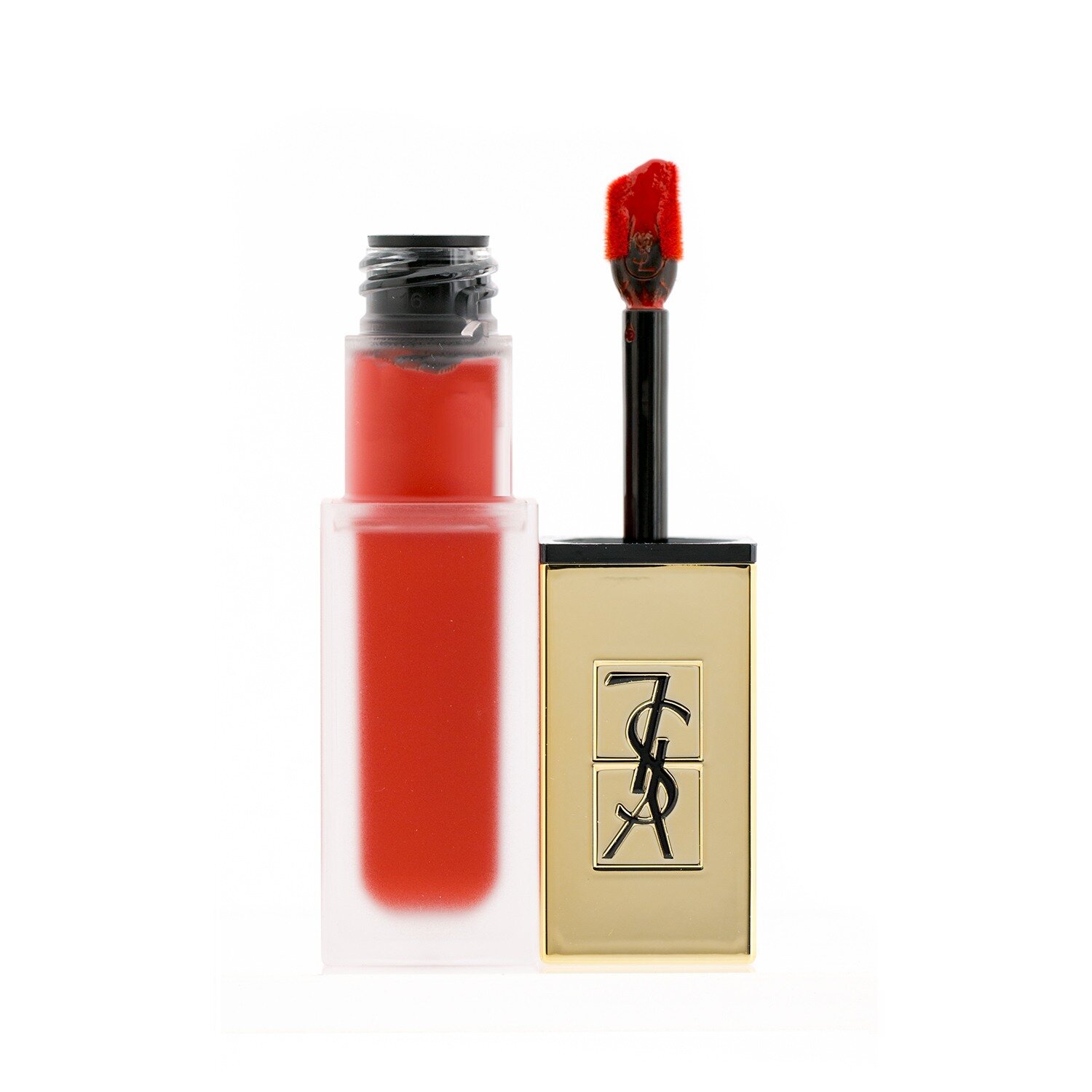 Yves Saint Laurent Tatouage Couture Matte Stain 6ml/0.2oz