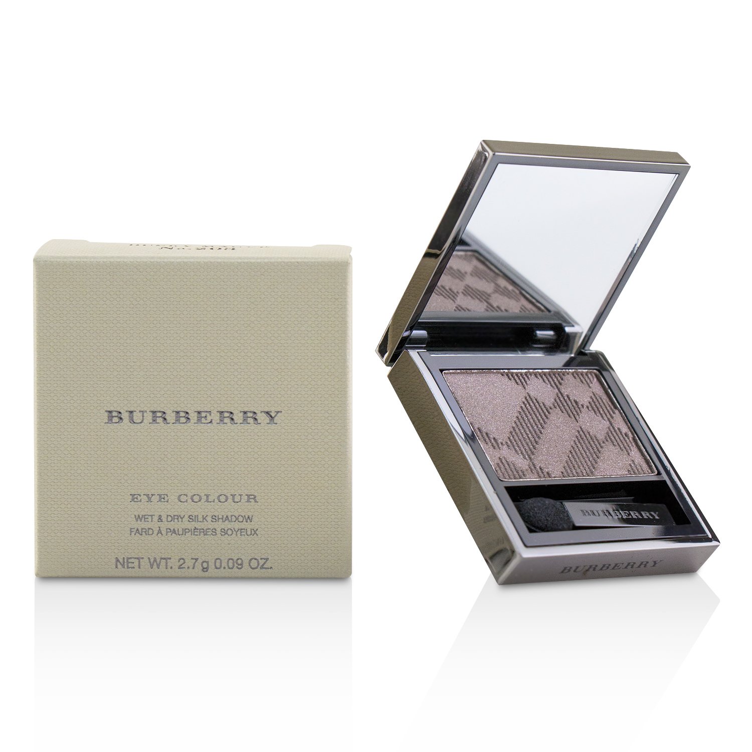 Burberry Eye Colour Wet & Dry Silk Shadow 2.7g/0.09oz