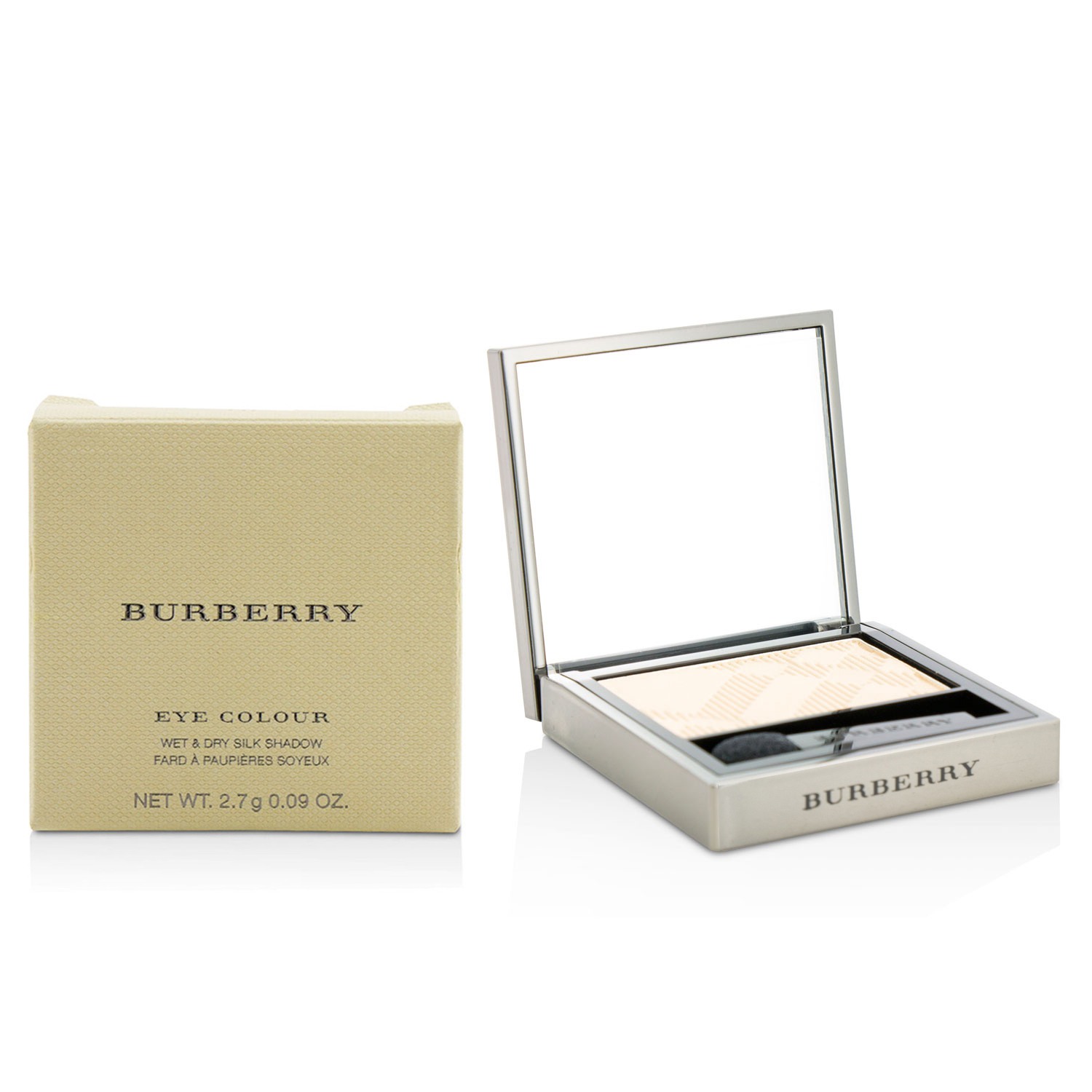 Burberry Eye Colour Wet & Dry Silk Shadow 2.7g/0.09oz