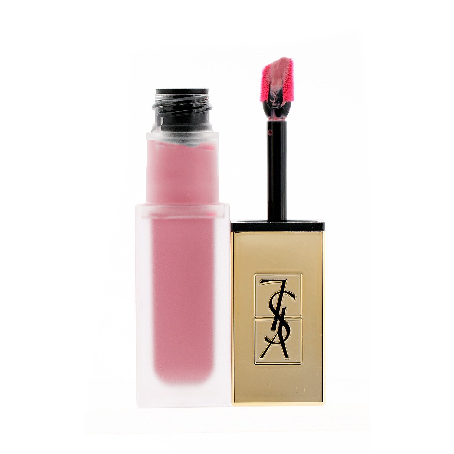 Yves Saint Laurent Tatouage Couture Matte Stain 6ml/0.2oz