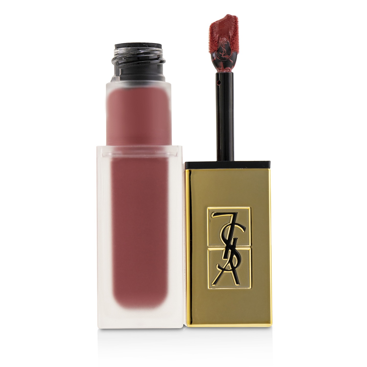 Yves Saint Laurent Tatouage Couture Matte Stain 6ml/0.2oz