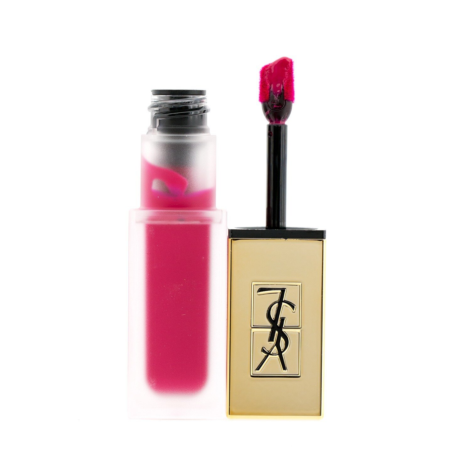 Yves Saint Laurent Tatouage Couture Matte Stain 6ml/0.2oz