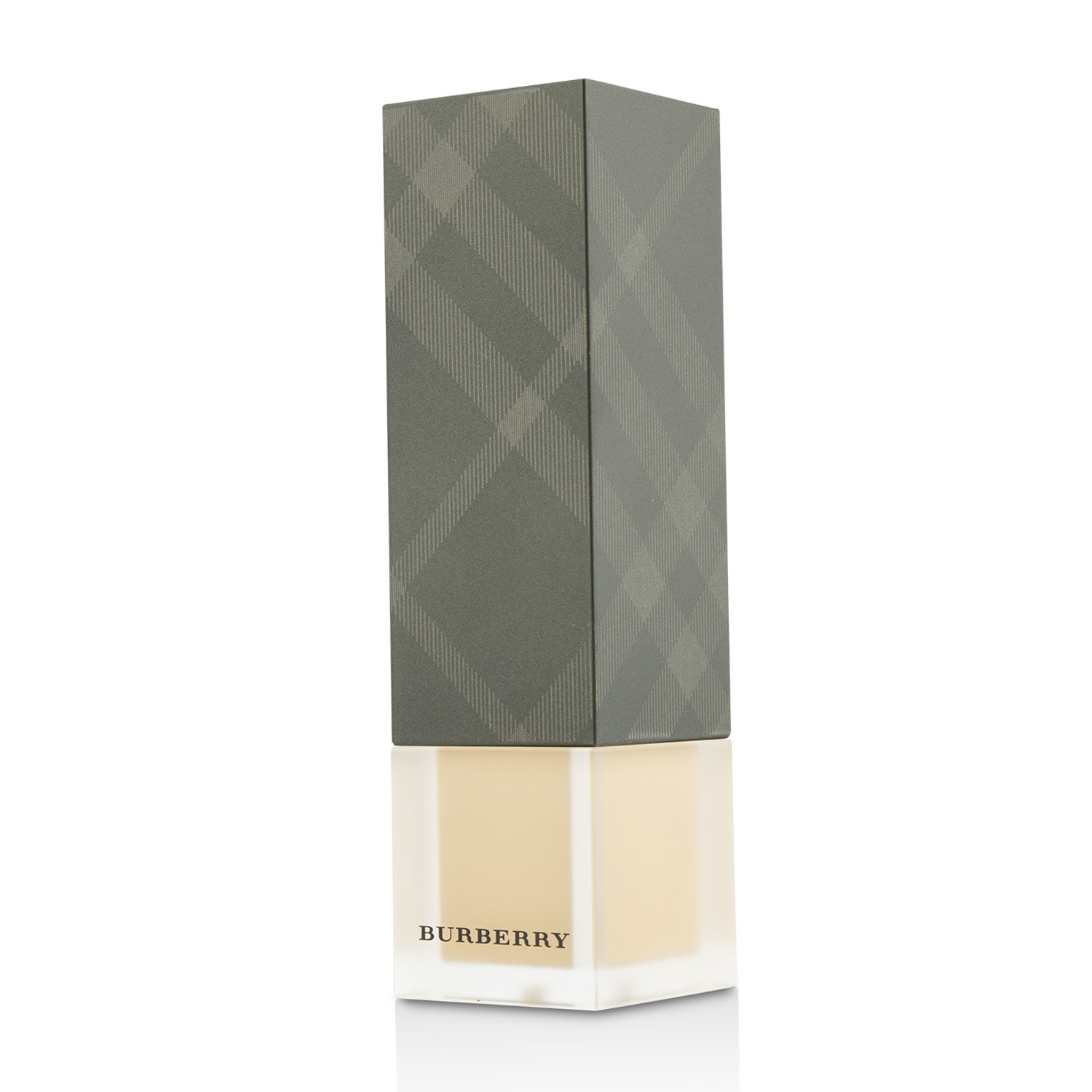 Burberry أساس غير لامع ناعم بدون عيوب Burberry Cashmere SPF 20 30ml/1oz