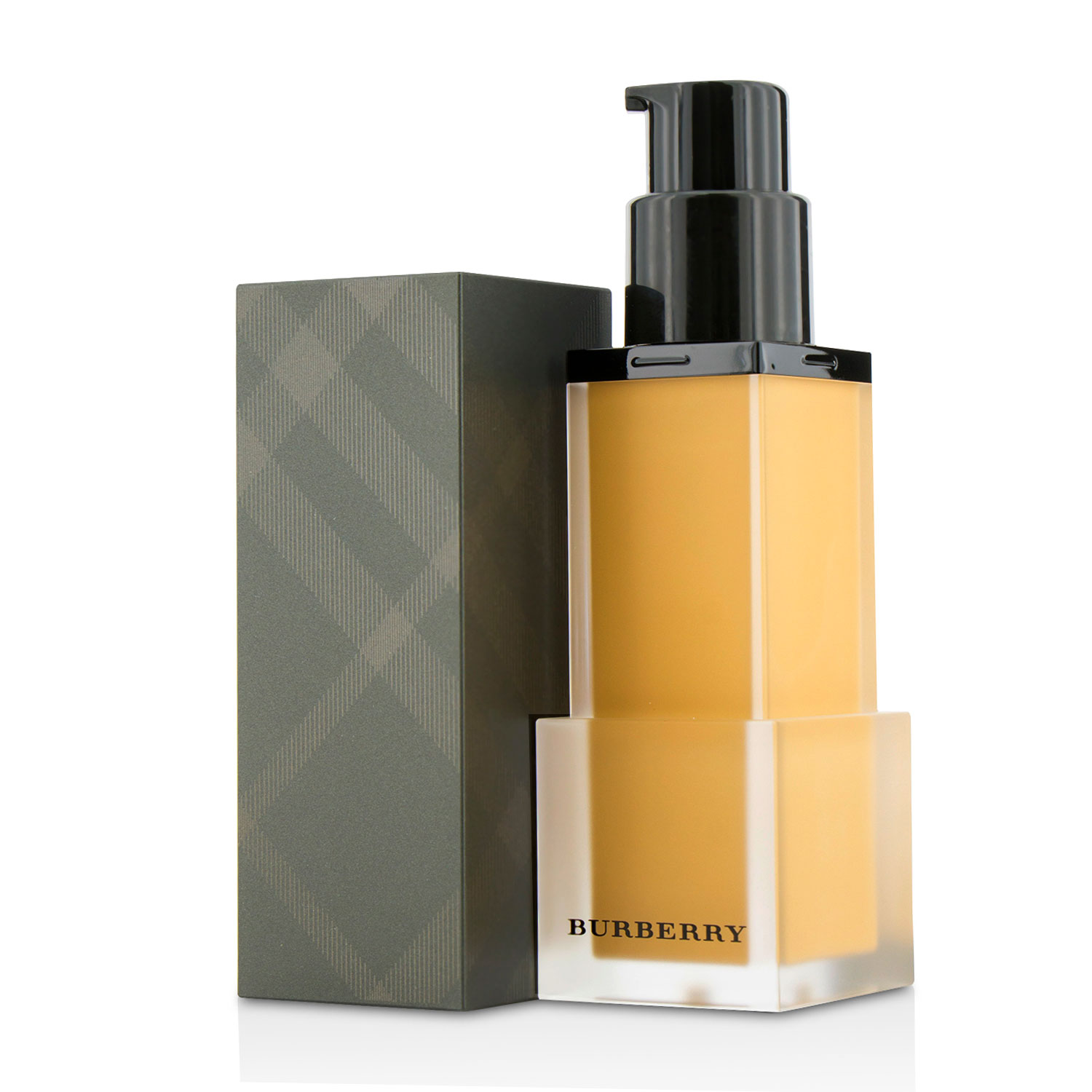 Burberry Burberry Cashmere Flawless Soft Matte Foundation SPF 20 30ml/1oz