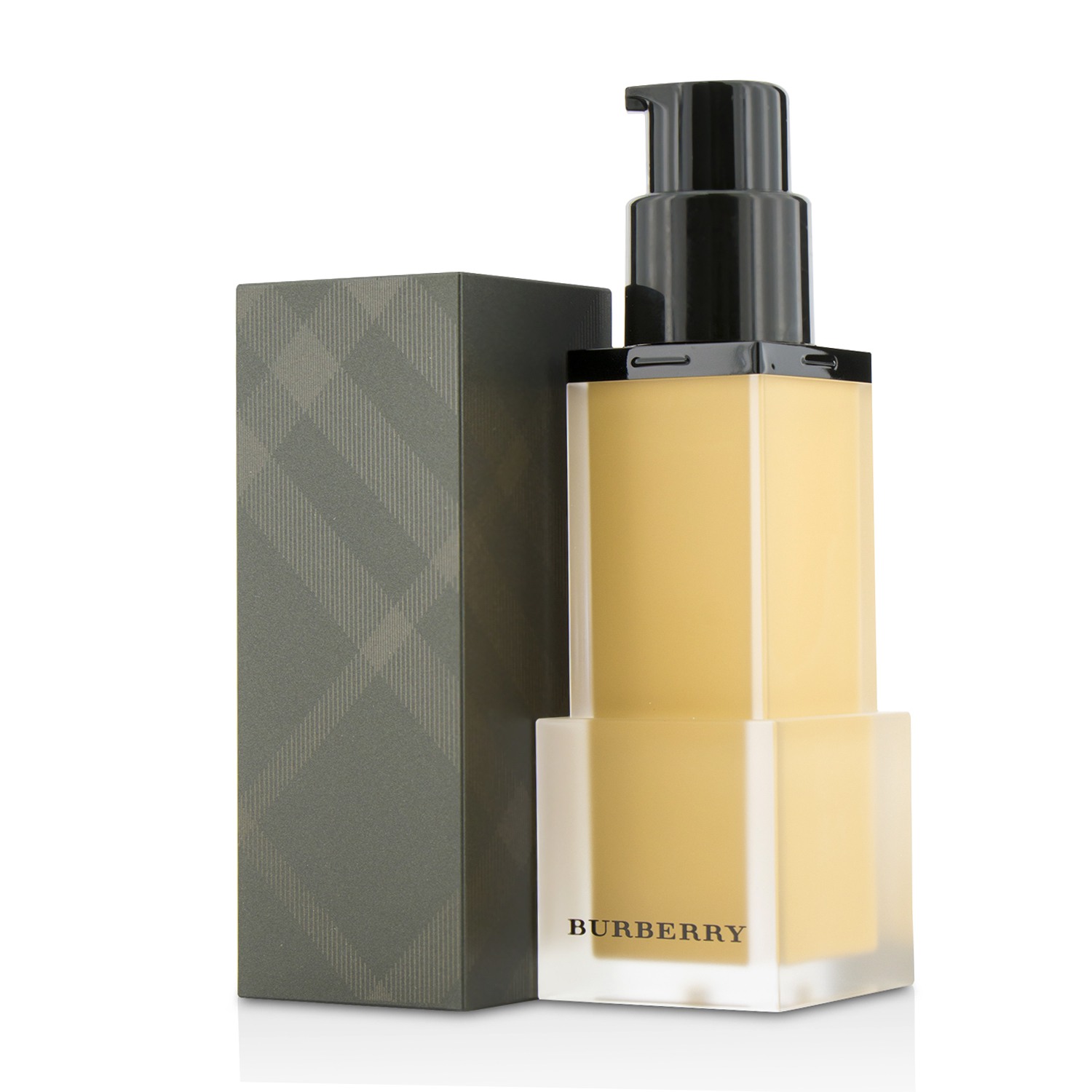 Burberry Burberry Cashmere Flawless Soft Matte Foundation SPF 20 30ml/1oz