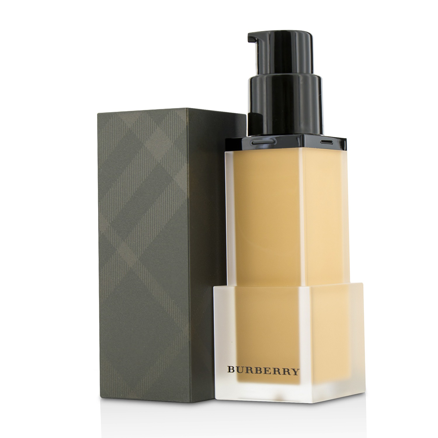 Burberry Burberry Cashmere Flawless Soft Matte Foundation SPF 20 30ml/1oz