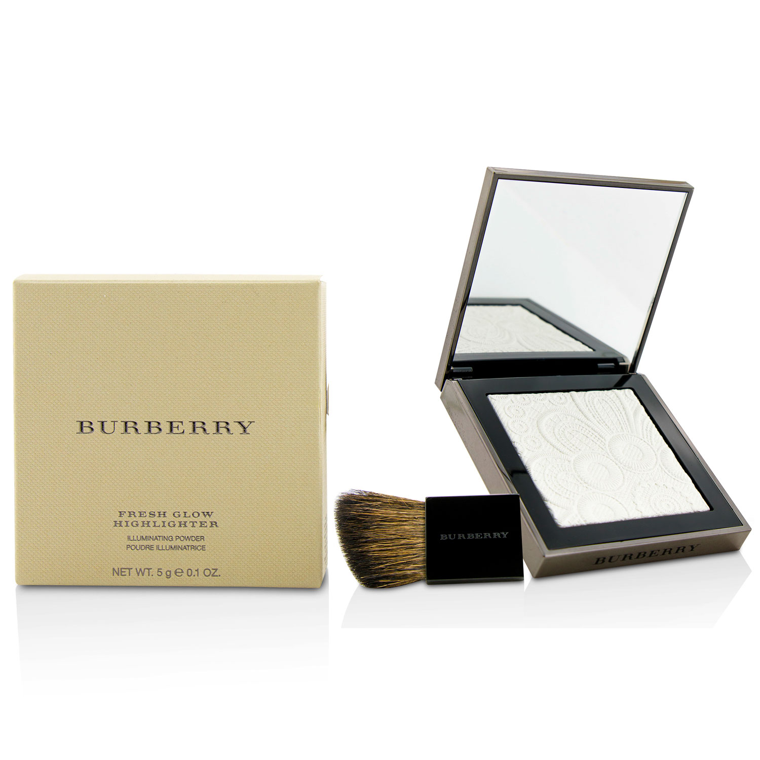 Burberry Fresh Glow Highlighter 5g/0.1oz