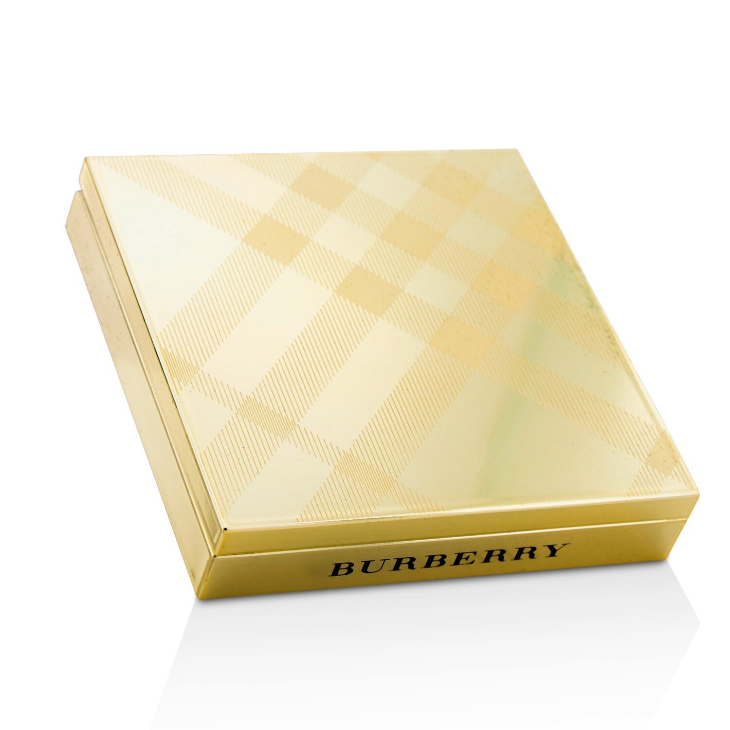 Burberry Nude Sheer Сияющая Прессованная Пудра 8g/0.28oz