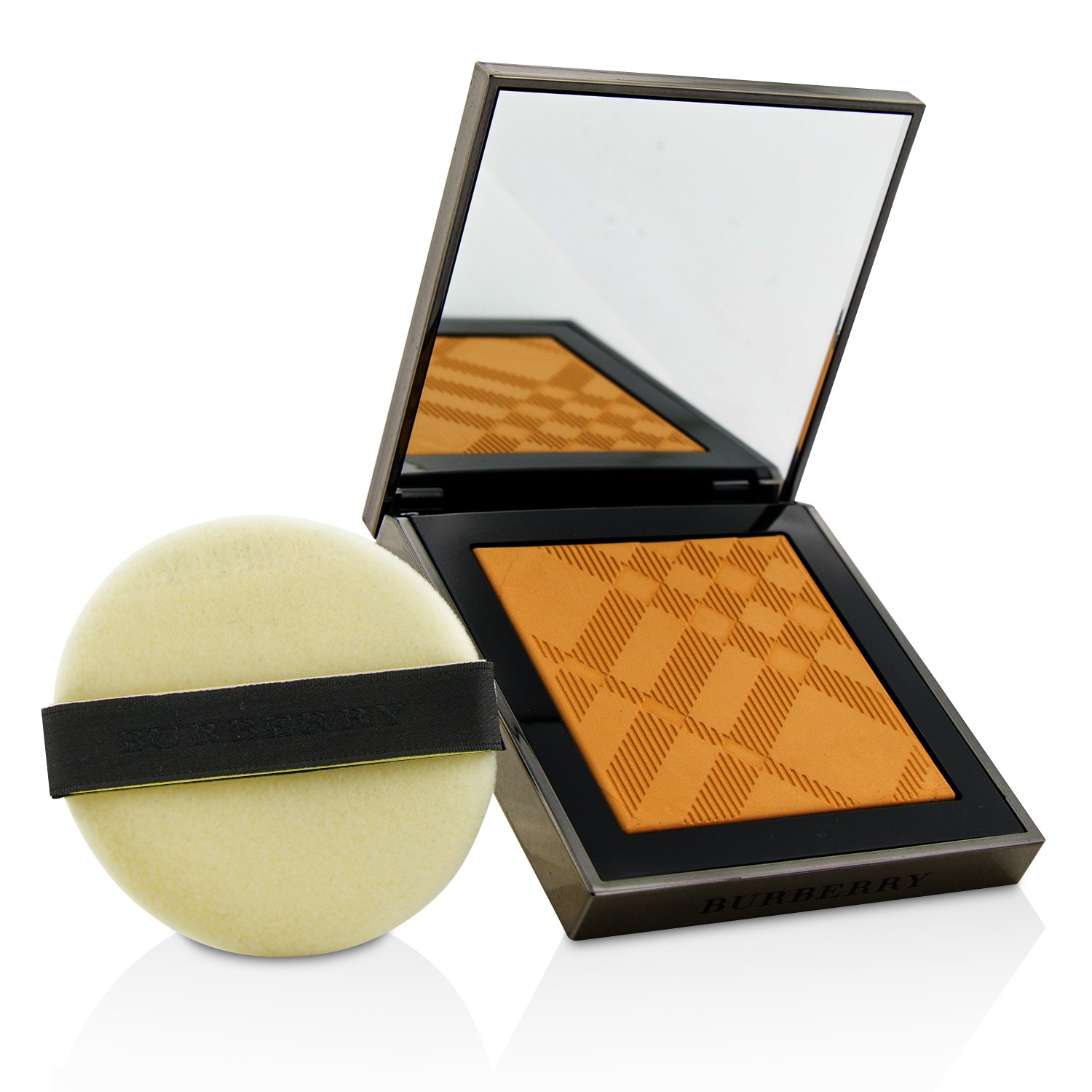 Burberry Nude Sheer Polvo Compacto Luminoso 8g/0.28oz