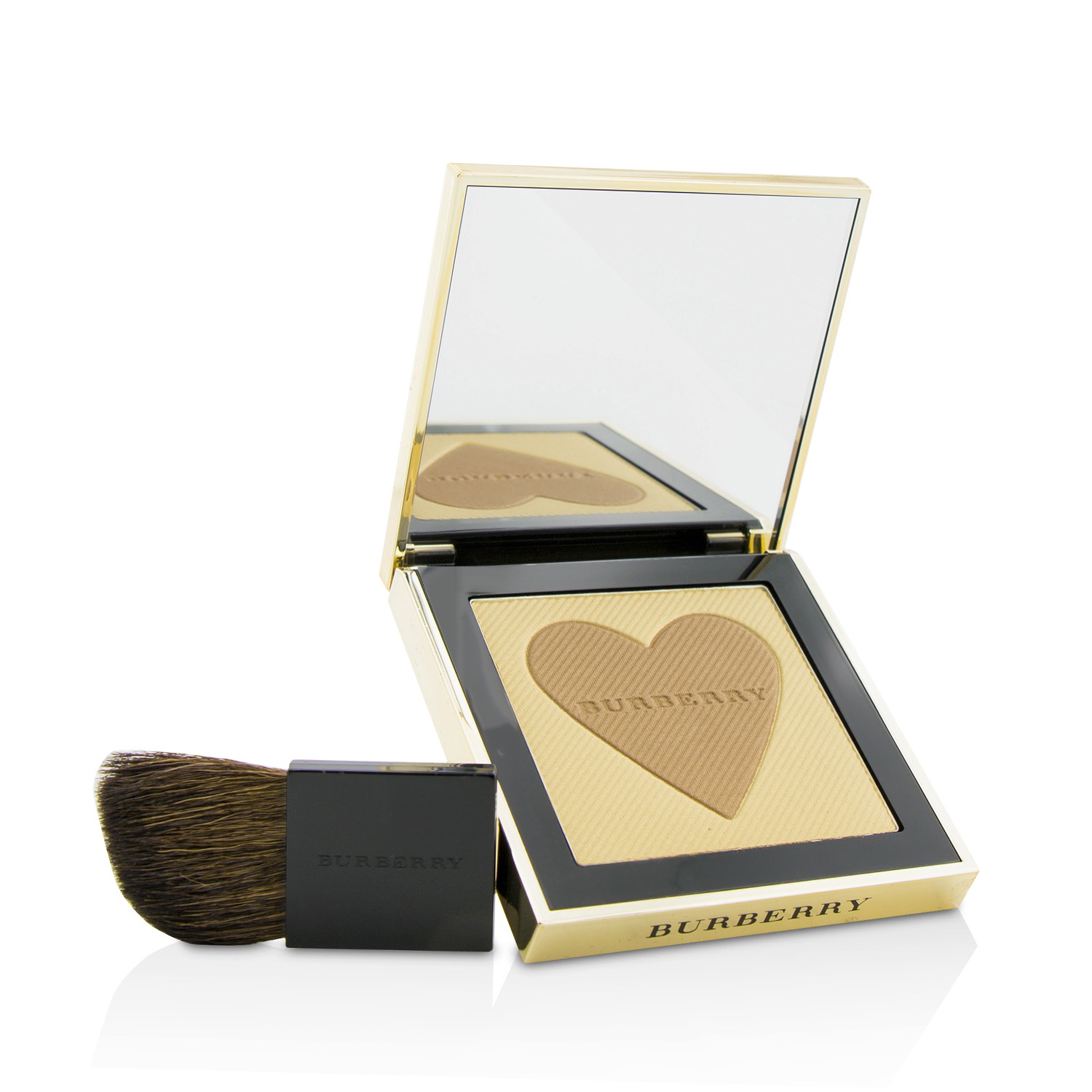 Burberry London With Love Illuminating Bronzer 8g/0.2oz