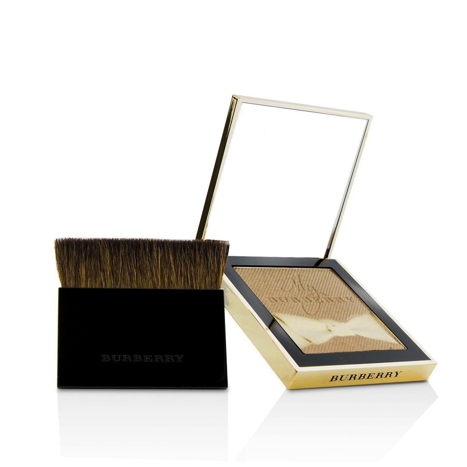 Burberry Gold Glow Fragranced Luminising Powder Limited Edition 10g/0.3oz