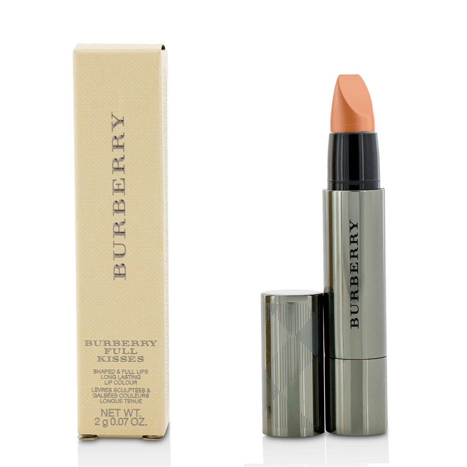 Burberry Burberry Full Kisses Shaped & Full Lips Color de Labios de Larga Duración 2g/0.07oz