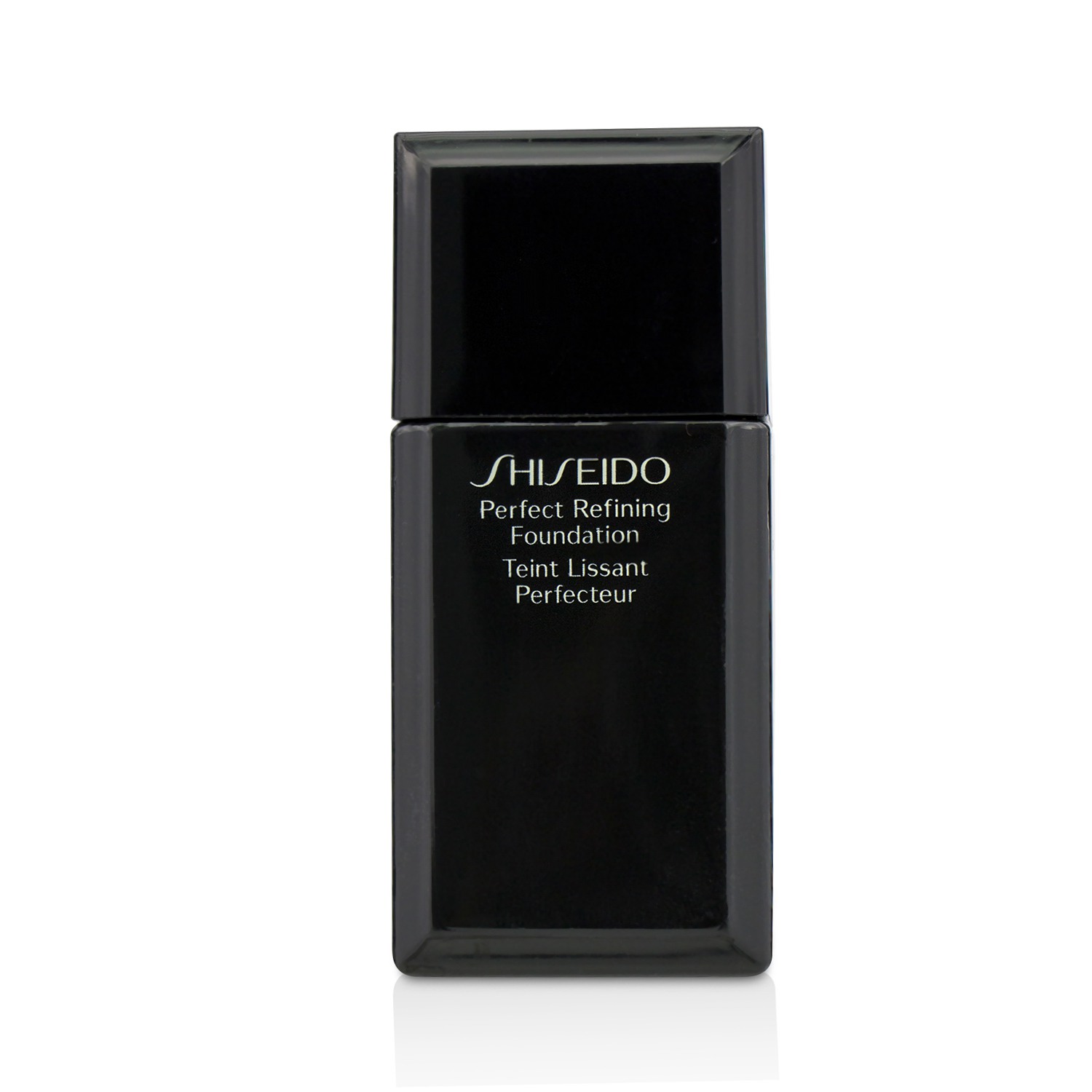 Shiseido Perfect Refining Foundation 30ml/1oz