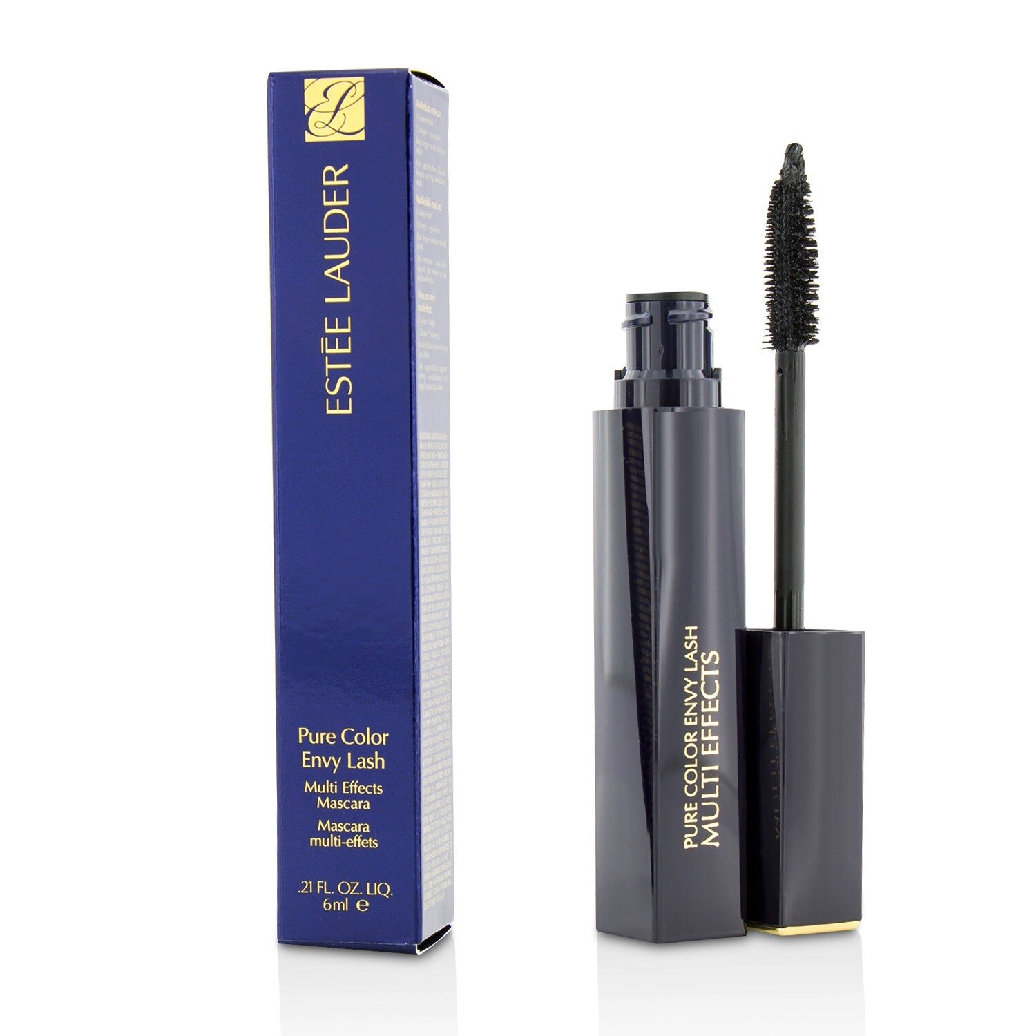 Estee Lauder Pure Color Envy Lash Multi Effects Mascara 6ml/0.21oz